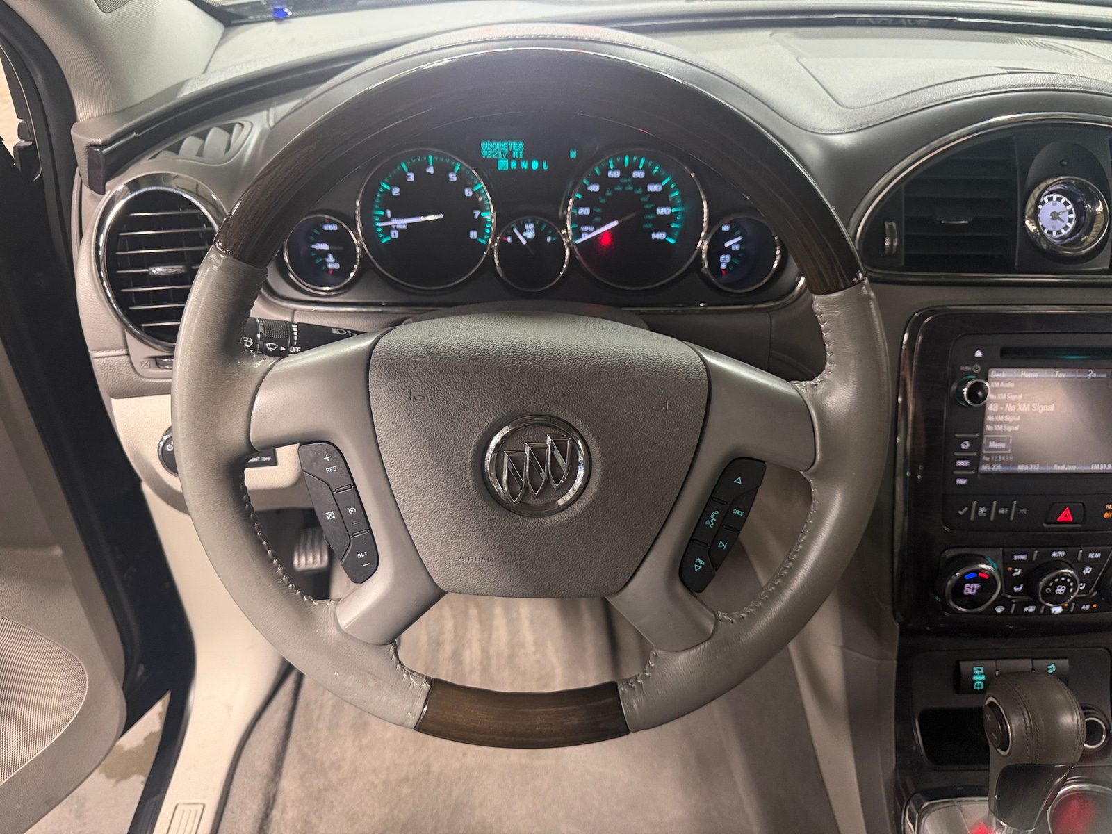 Thumbnail: 2015 Buick Enclave - 5