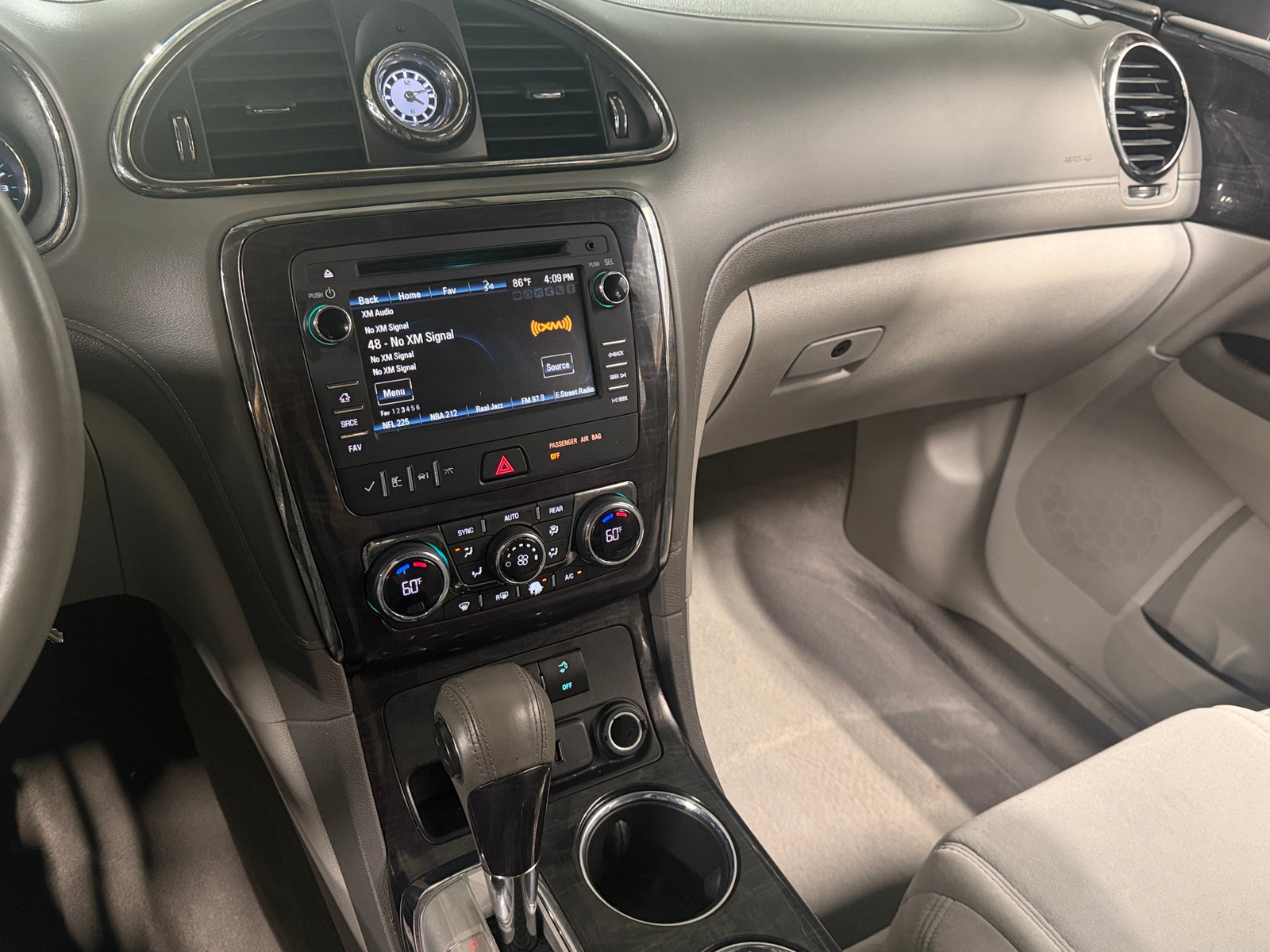 Thumbnail: 2015 Buick Enclave - 4