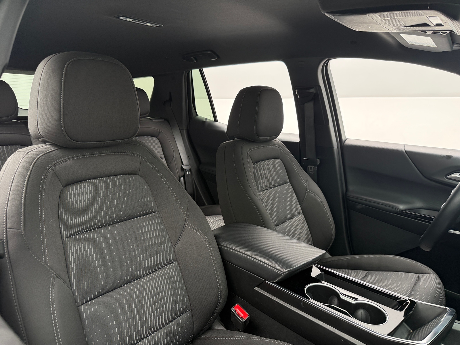 Thumbnail: 2025 Chevrolet Equinox - 2