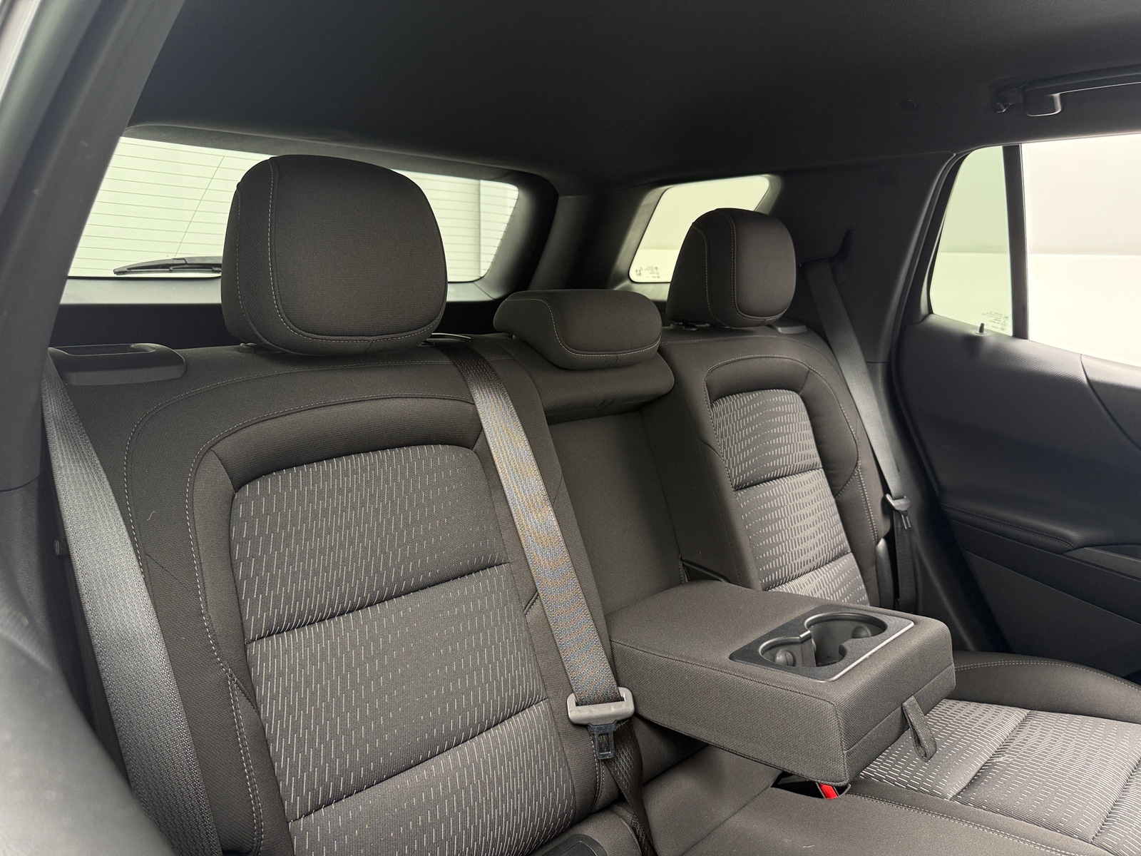 Thumbnail: 2025 Chevrolet Equinox - 6
