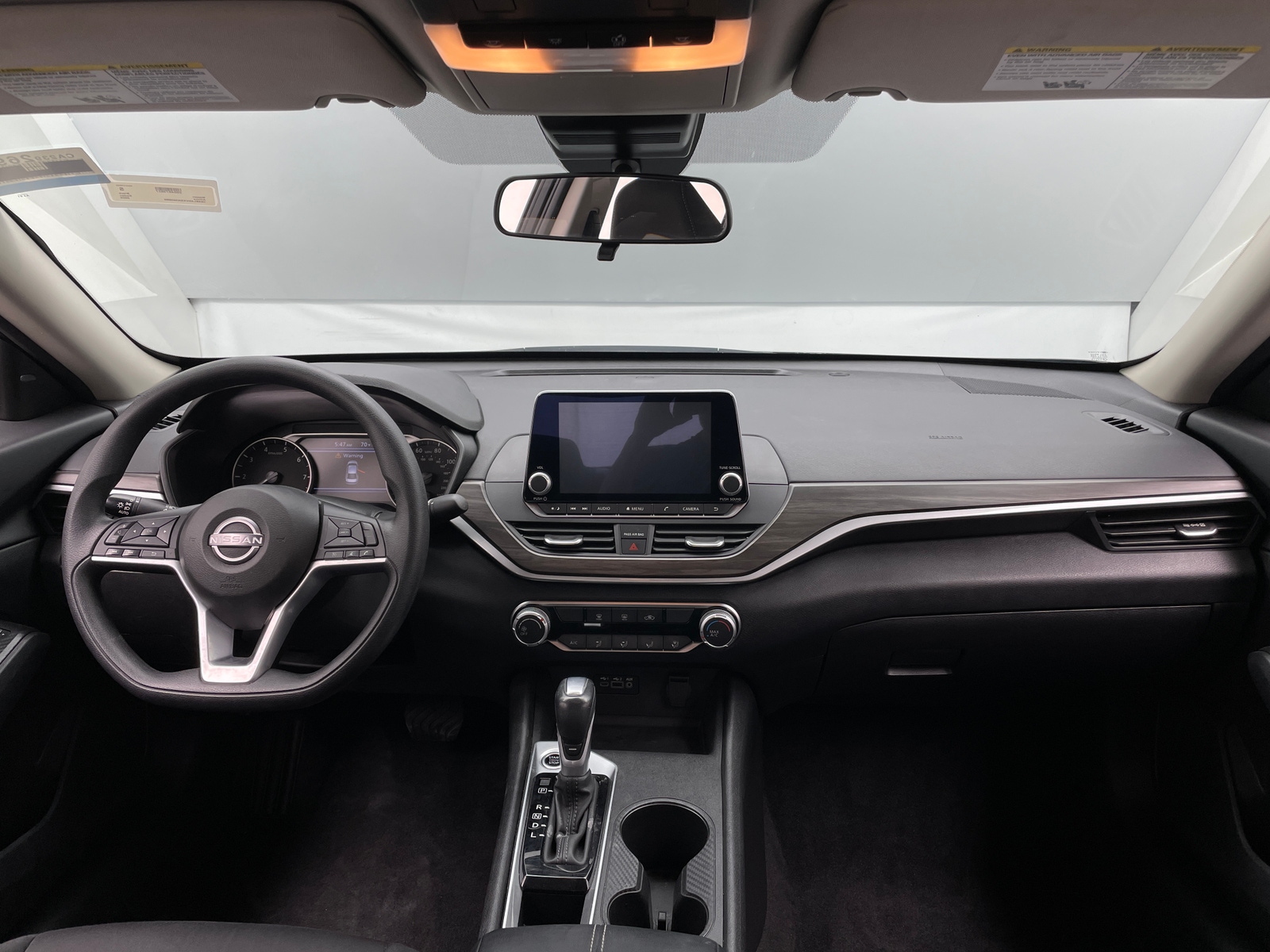 Thumbnail: 2025 Nissan Altima - 3