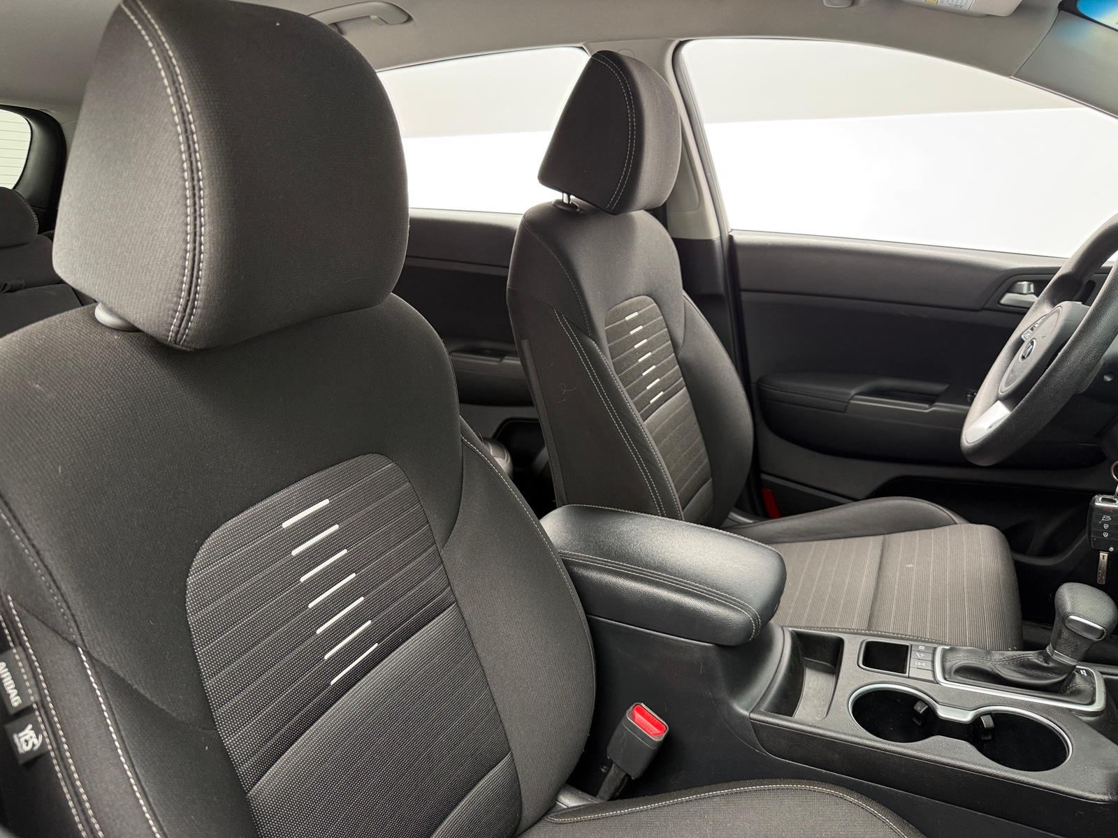 Thumbnail: 2020 Kia Sportage - 2
