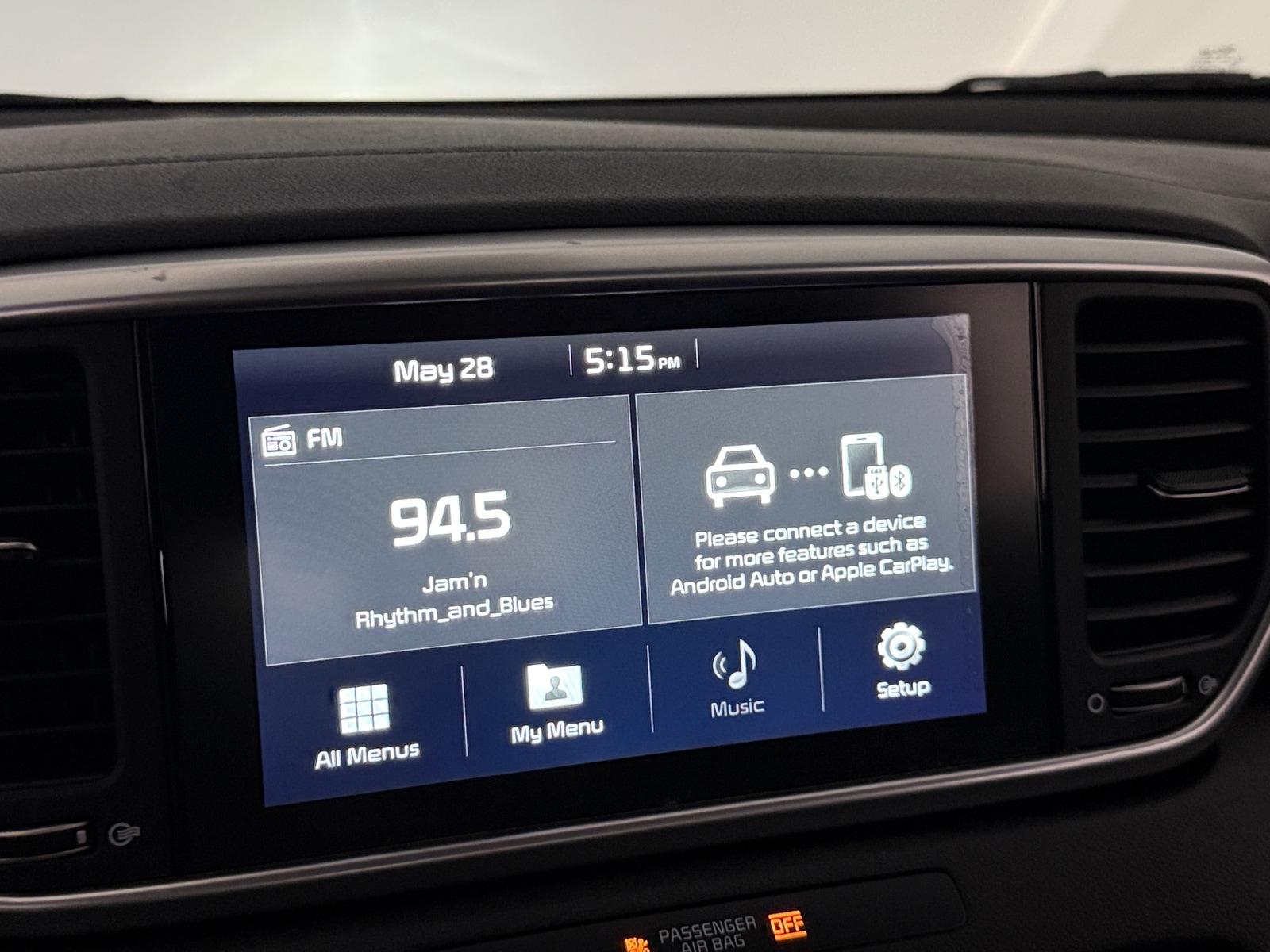Thumbnail: 2020 Kia Sportage - 4