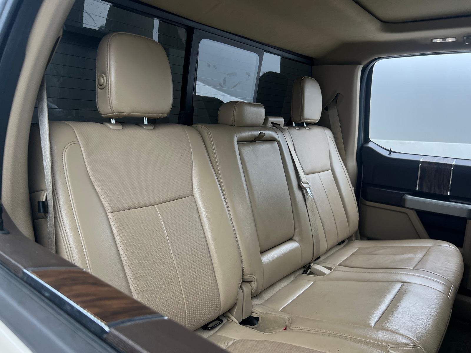 Thumbnail: 2018 Ford Econoline - 5