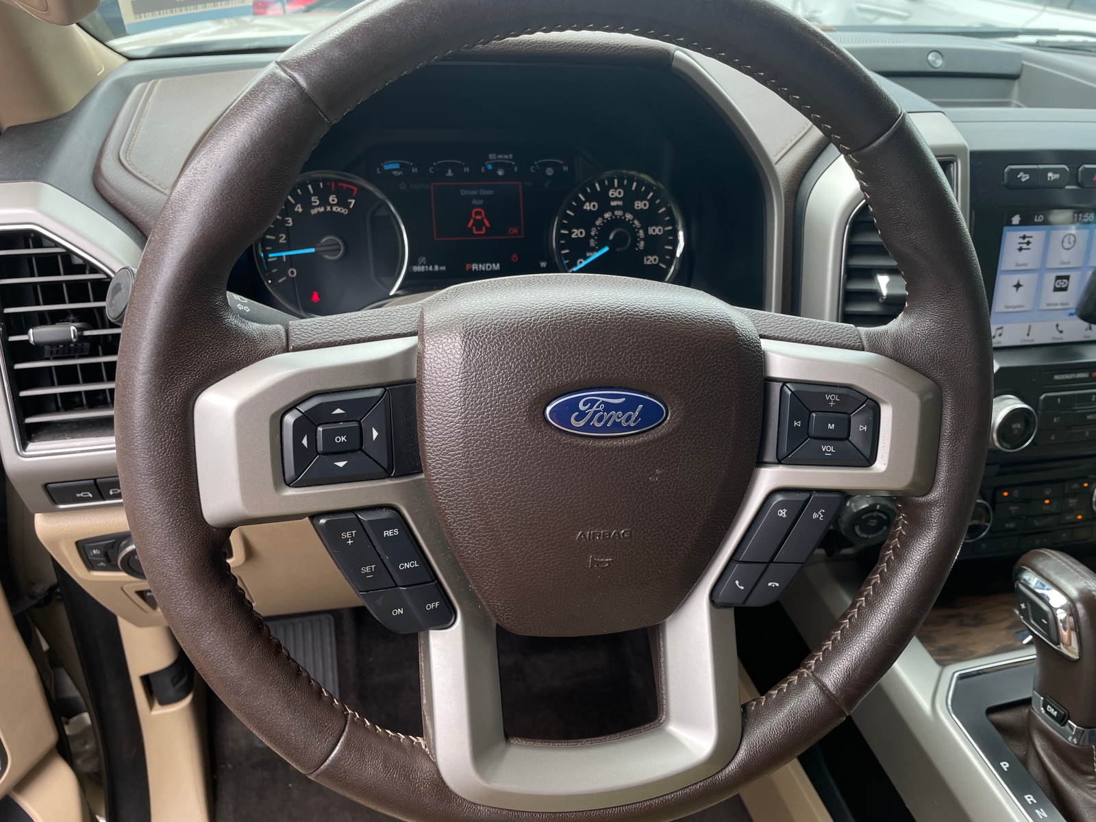 Thumbnail: 2018 Ford Econoline - 4