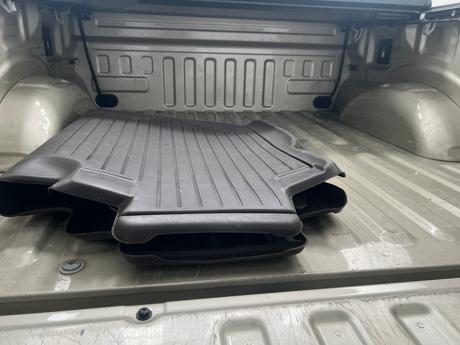 Thumbnail: 2018 Ford Econoline - 6