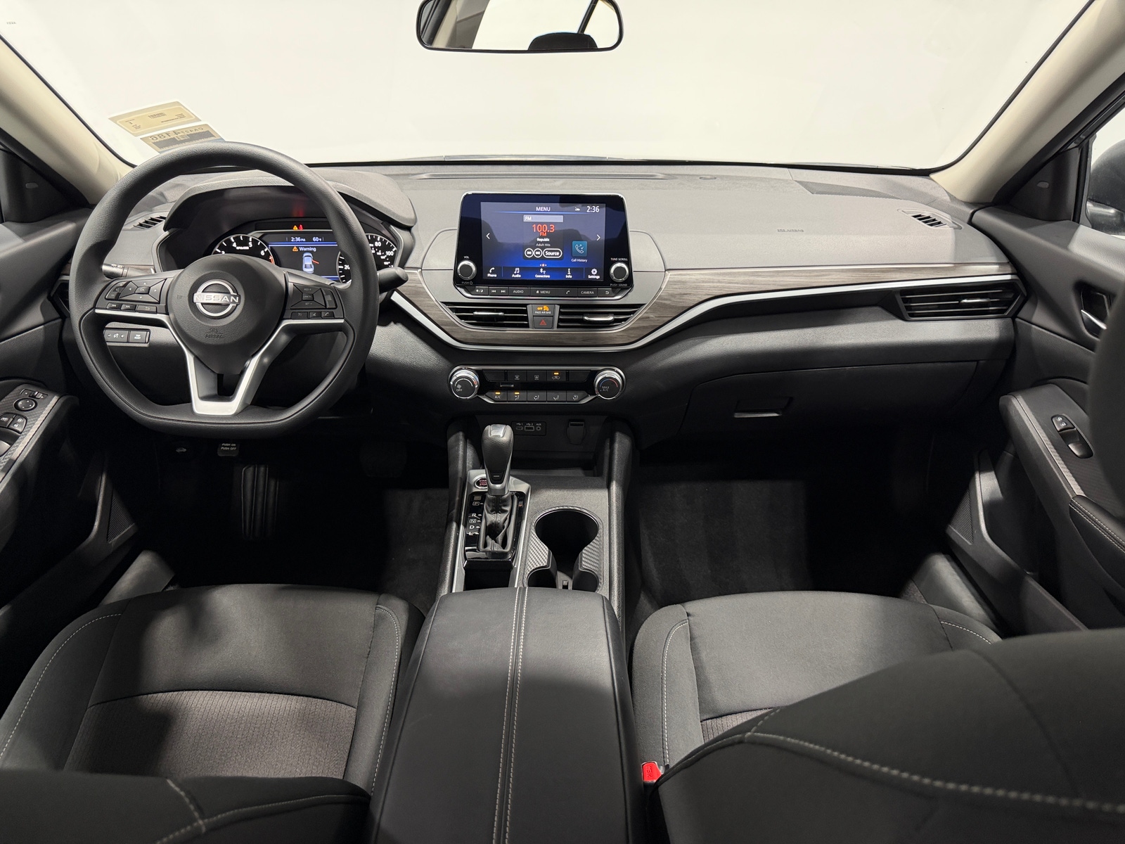 Thumbnail: 2025 Nissan Altima - 3