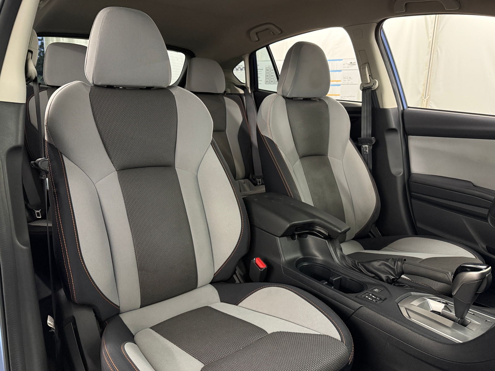 Thumbnail: 2019 Subaru Crosstrek - 2