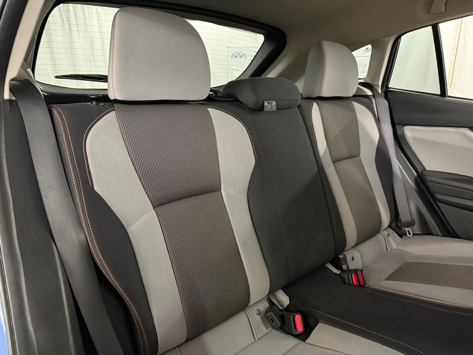 Thumbnail: 2019 Subaru Crosstrek - 6