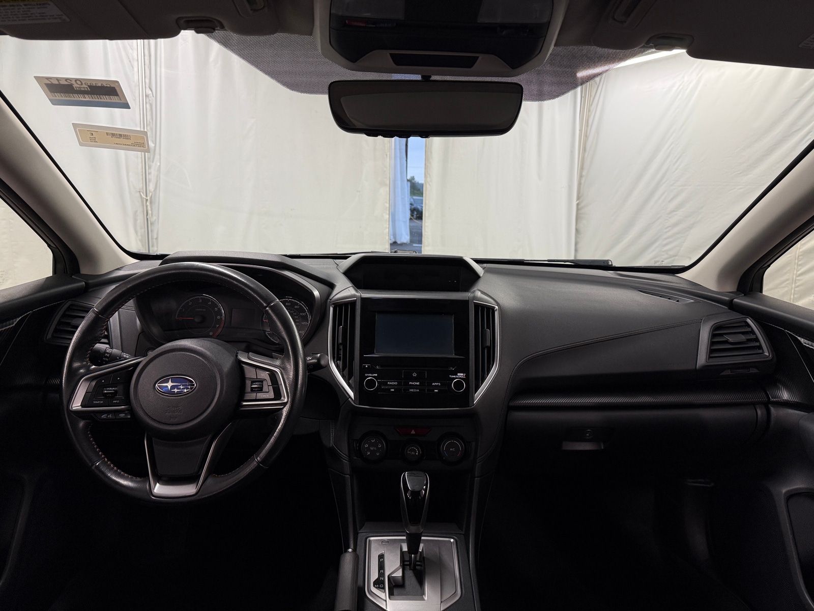 Thumbnail: 2019 Subaru Crosstrek - 3