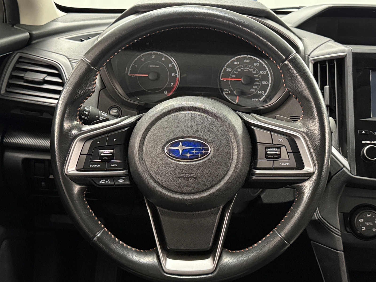 Thumbnail: 2019 Subaru Crosstrek - 5