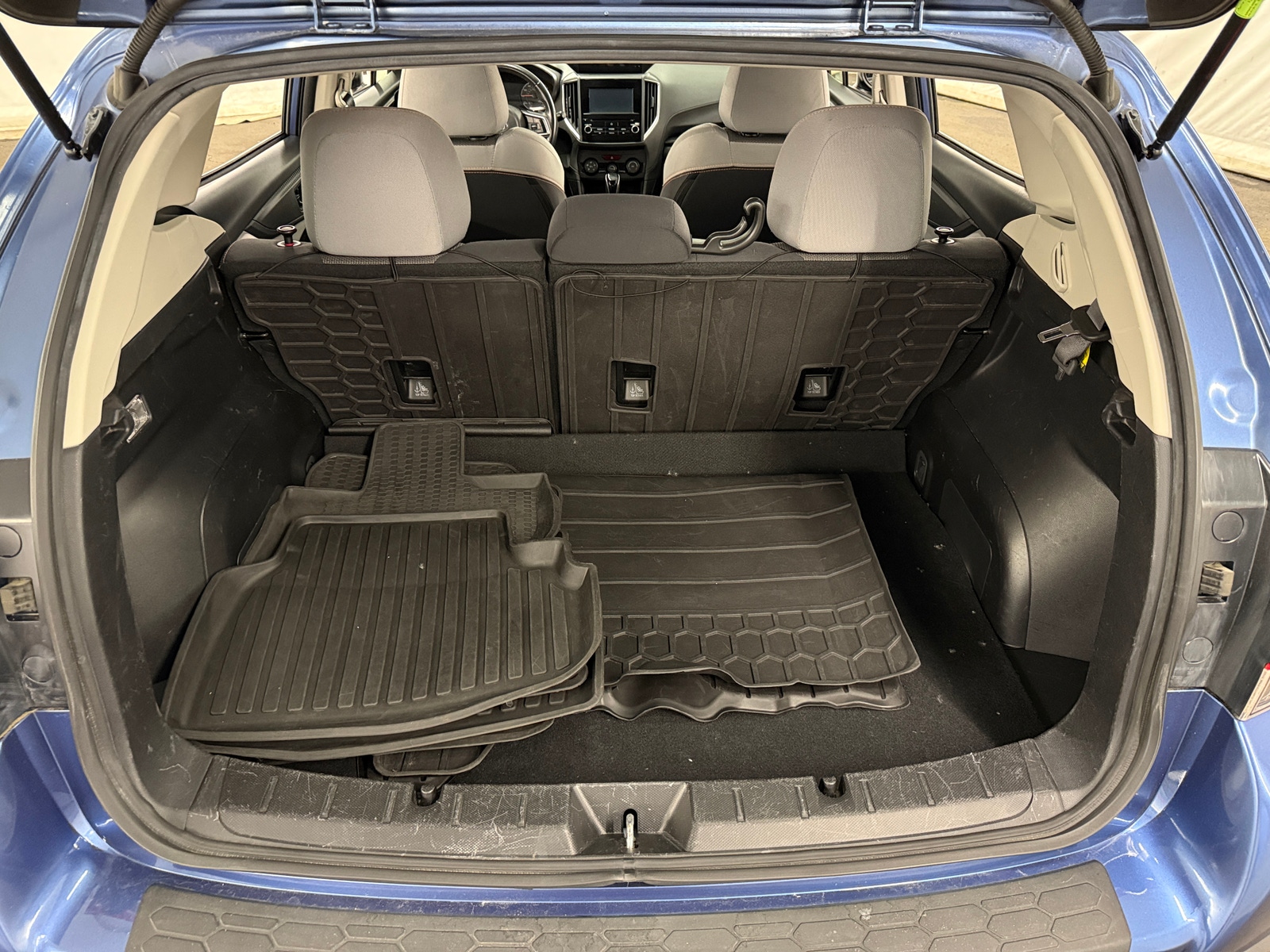 Thumbnail: 2019 Subaru Crosstrek - 7