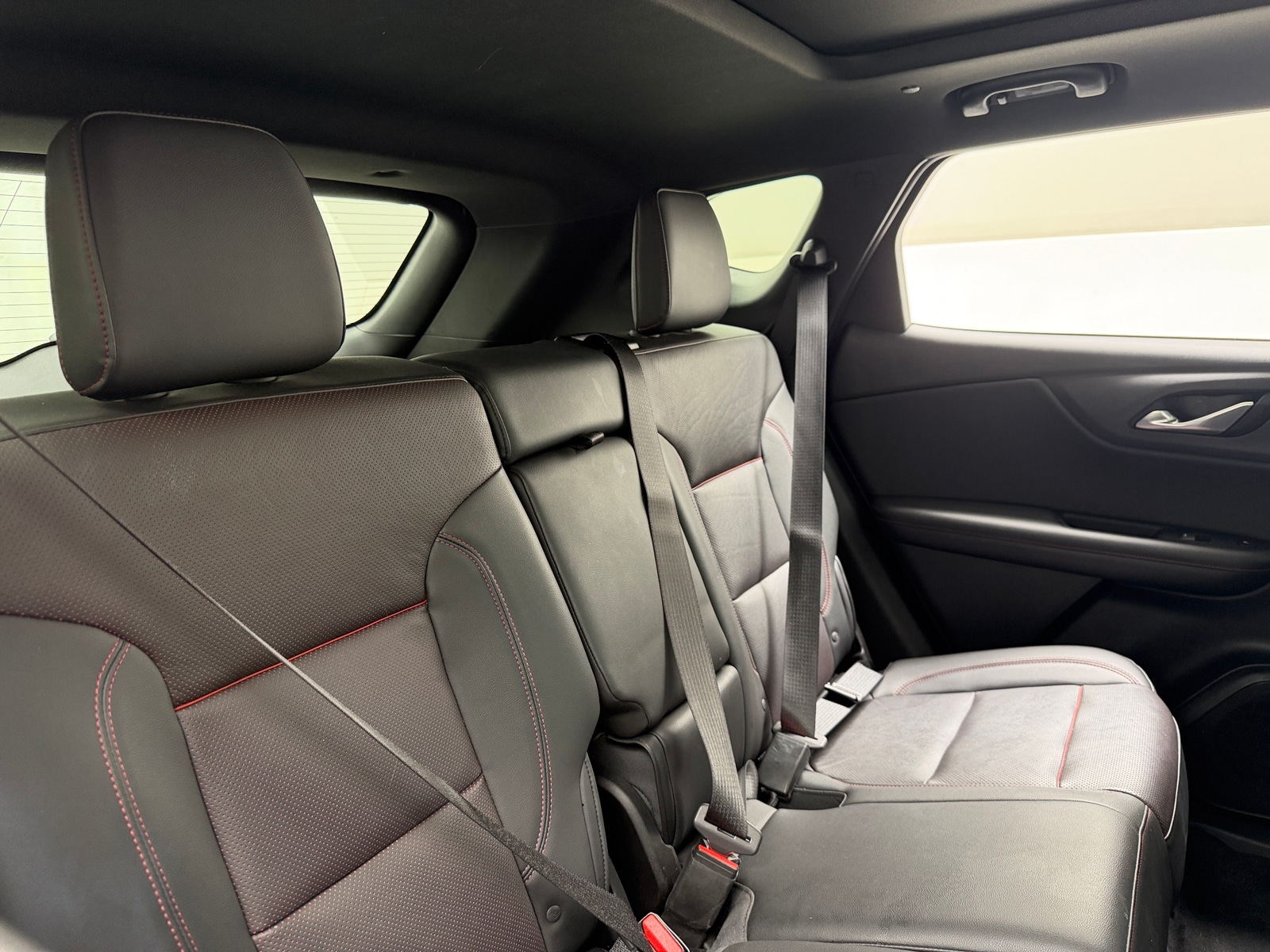 Thumbnail: 2020 Chevrolet Blazer - 5