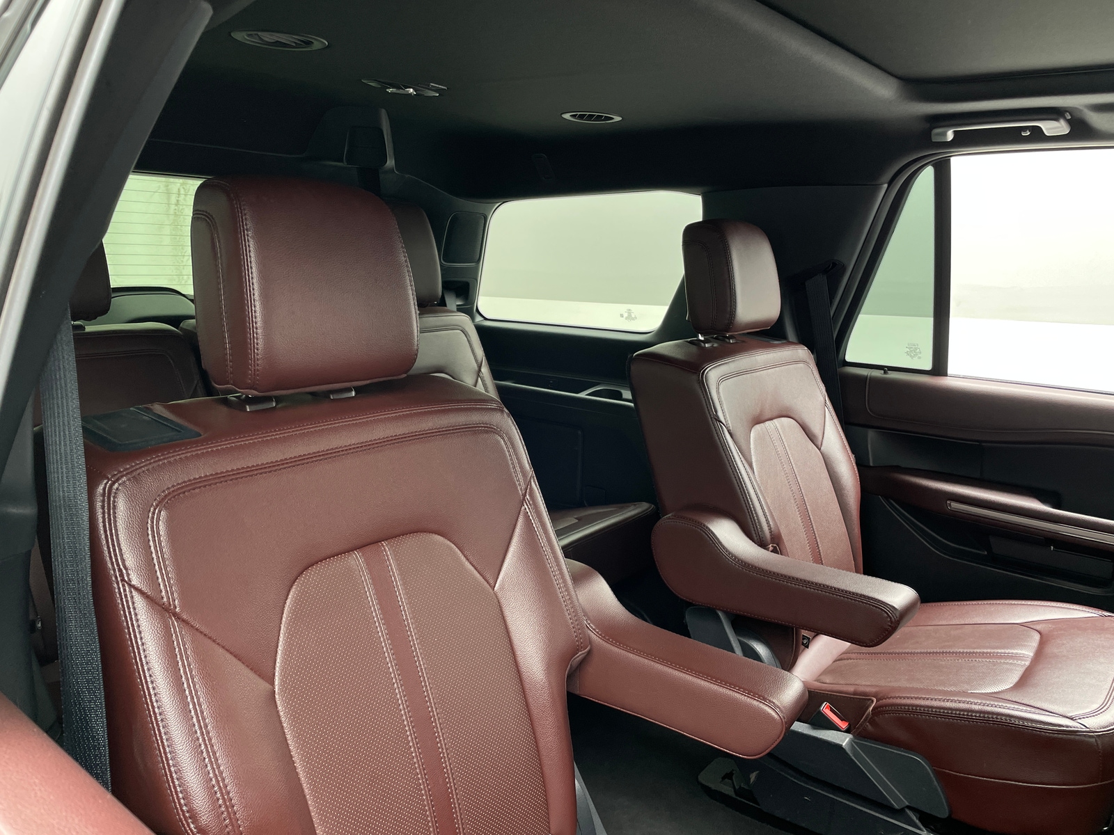 Thumbnail: 2024 Ford Expedition - 5