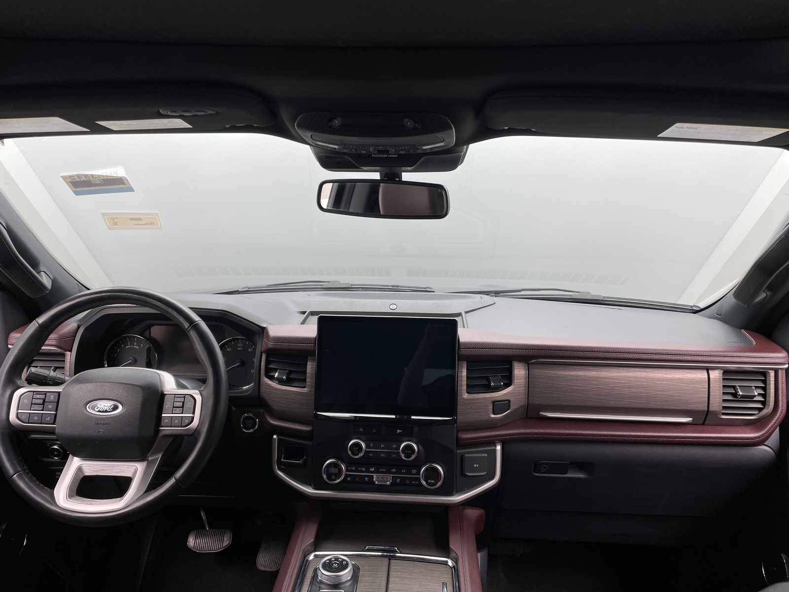 Thumbnail: 2024 Ford Expedition - 2