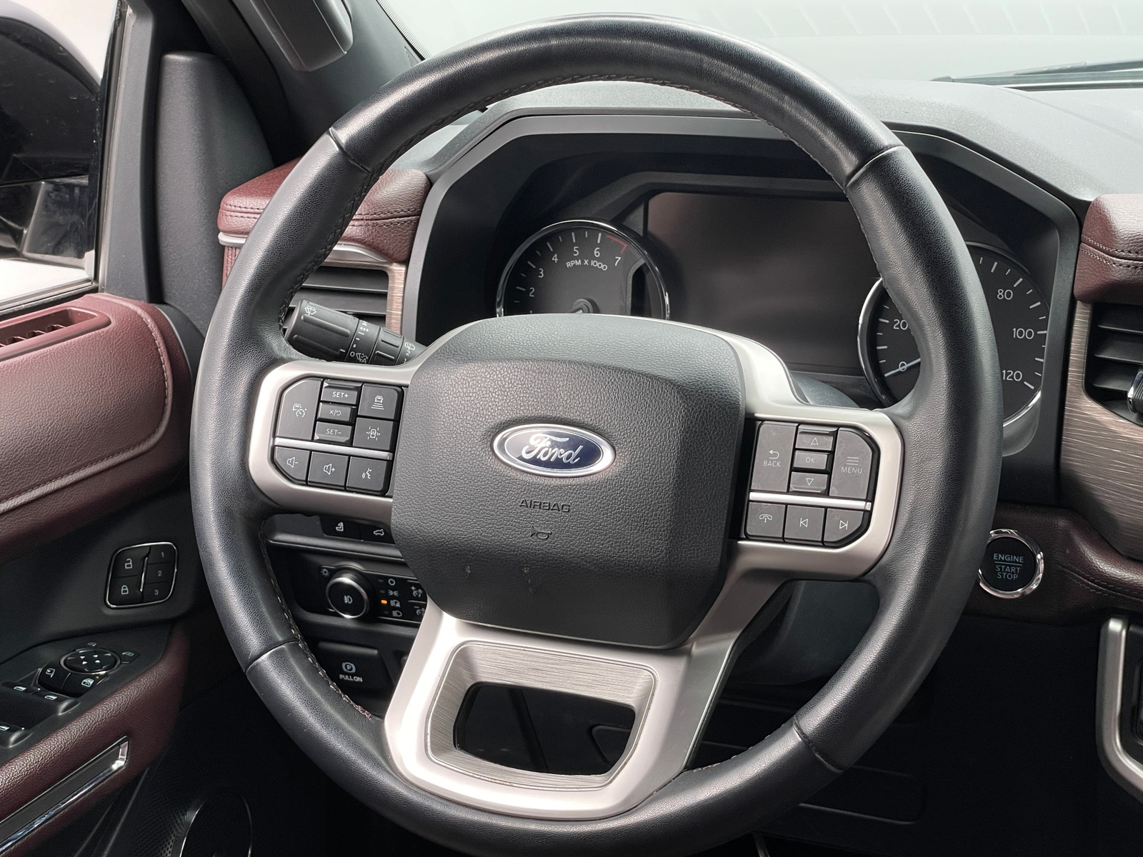 Thumbnail: 2024 Ford Expedition - 4
