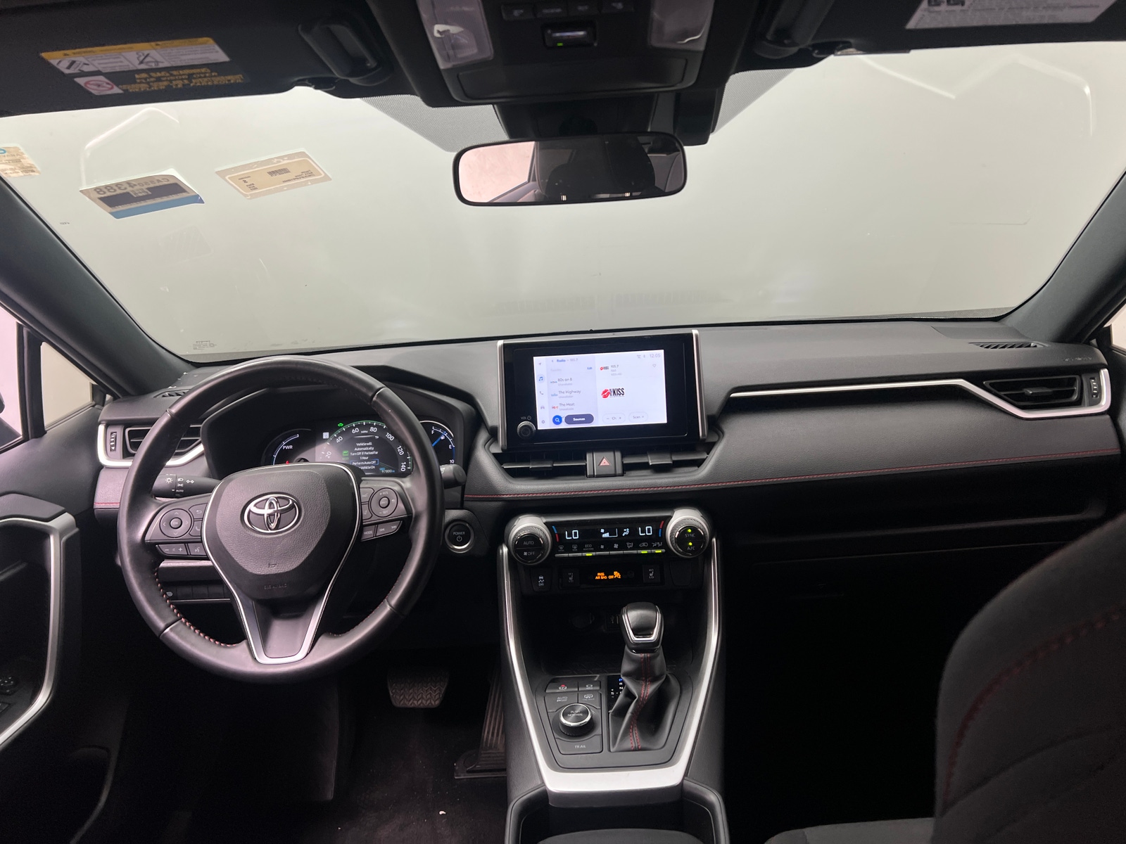 Thumbnail: 2023 Toyota RAV4 - 3