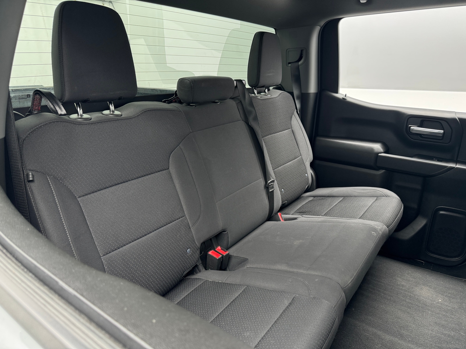 Thumbnail: 2023 GMC Sierra 1500 - 6