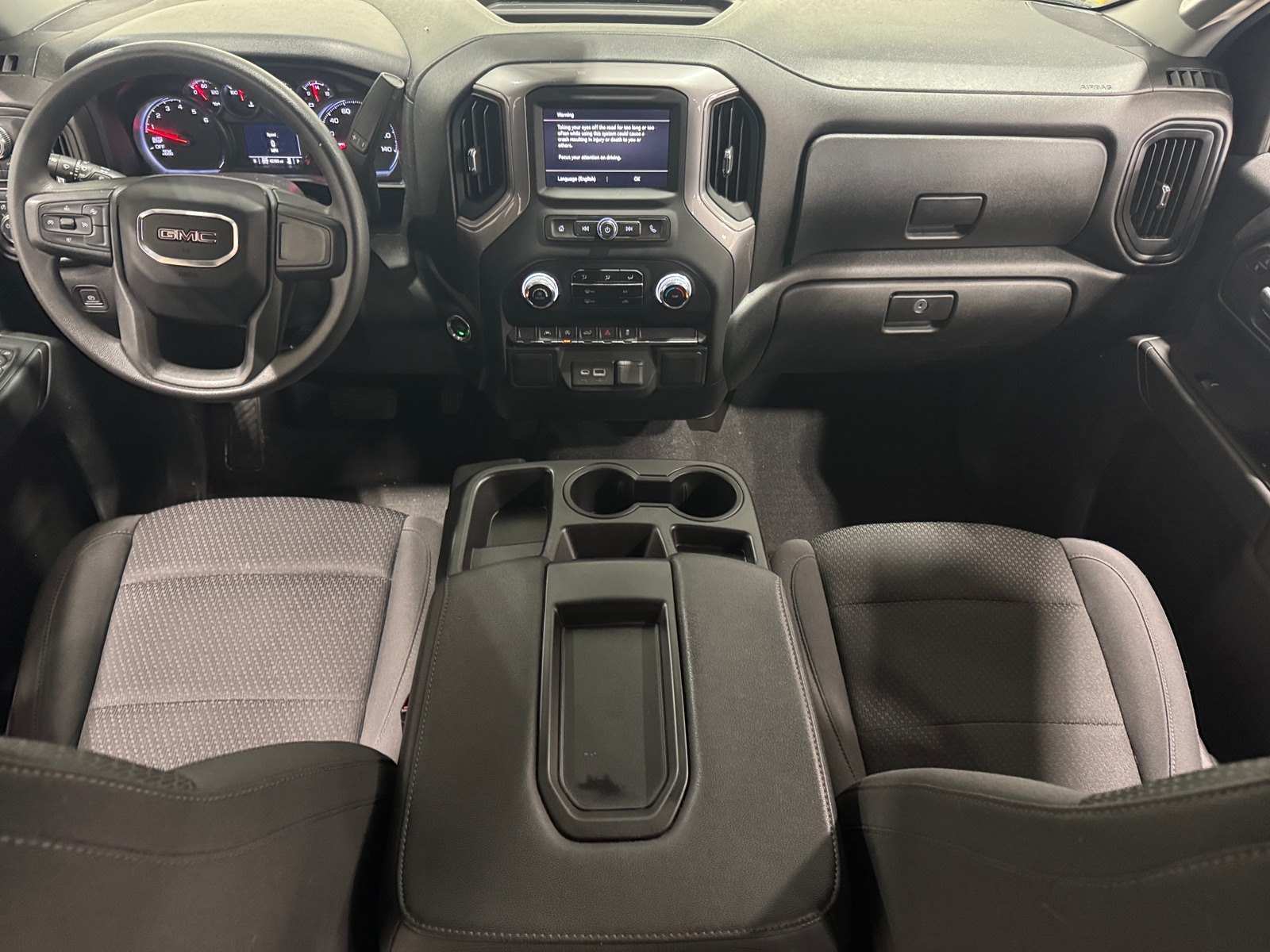 Thumbnail: 2023 GMC Sierra 1500 - 3