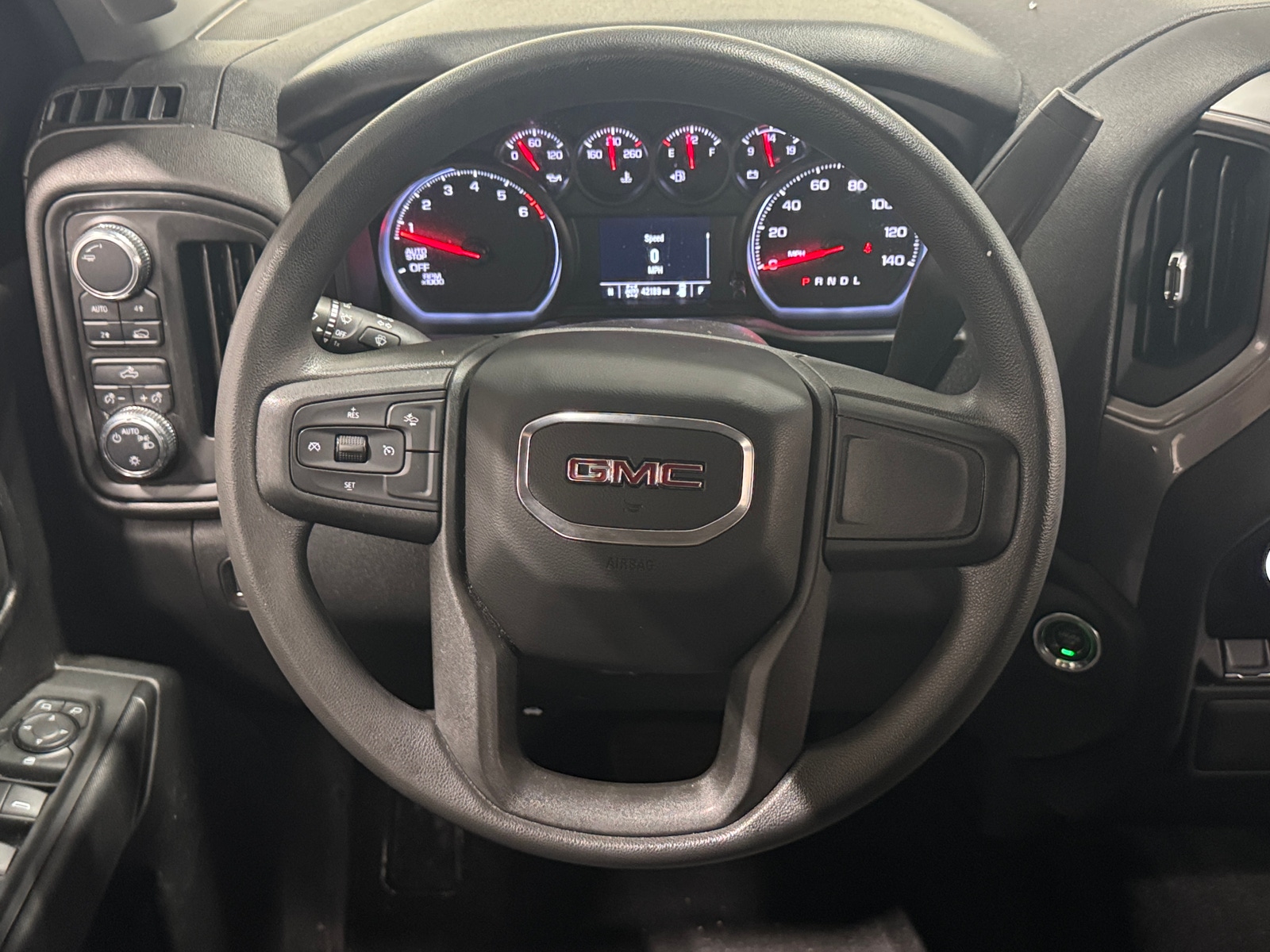 Thumbnail: 2023 GMC Sierra 1500 - 5