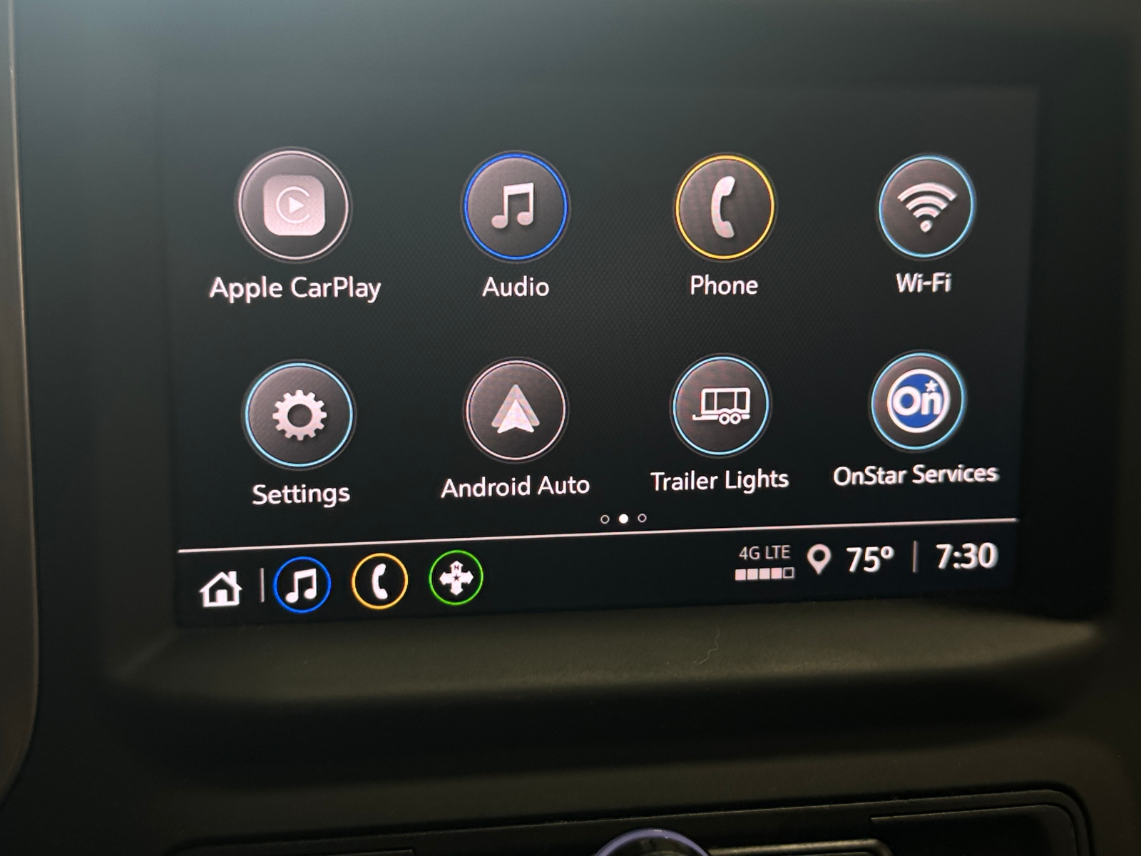 Thumbnail: 2023 GMC Sierra 1500 - 4