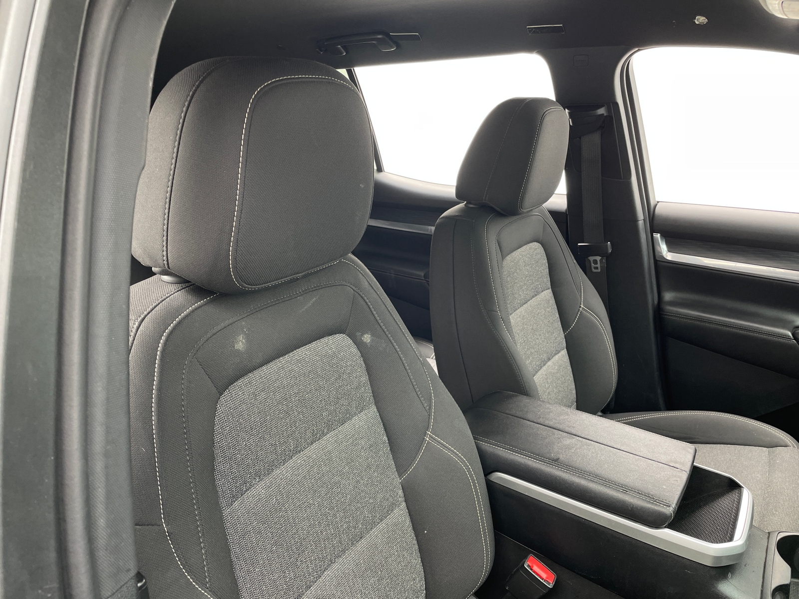 Thumbnail: 2025 GMC Terrain - 2