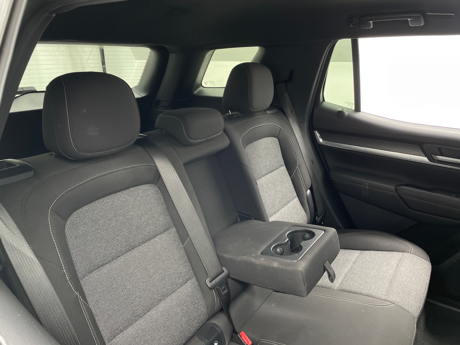 Thumbnail: 2025 GMC Terrain - 6
