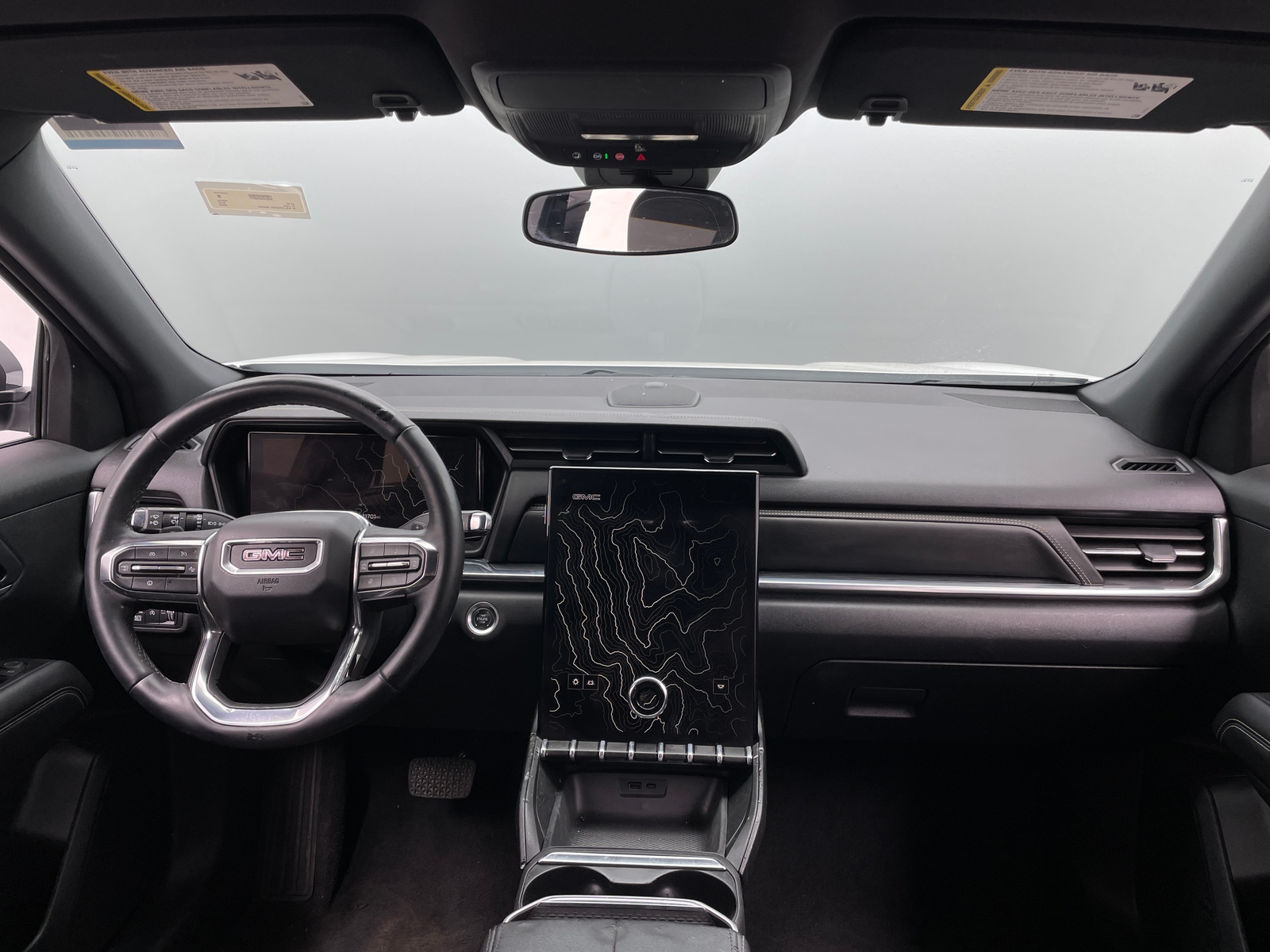 Thumbnail: 2025 GMC Terrain - 3