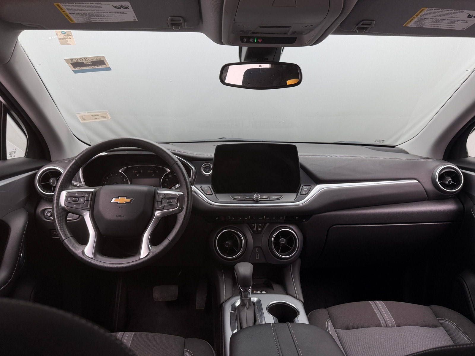 Thumbnail: 2024 Chevrolet Blazer - 3