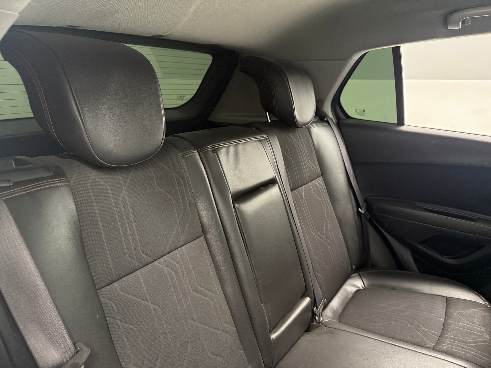 Thumbnail: 2018 Chevrolet Trax - 6