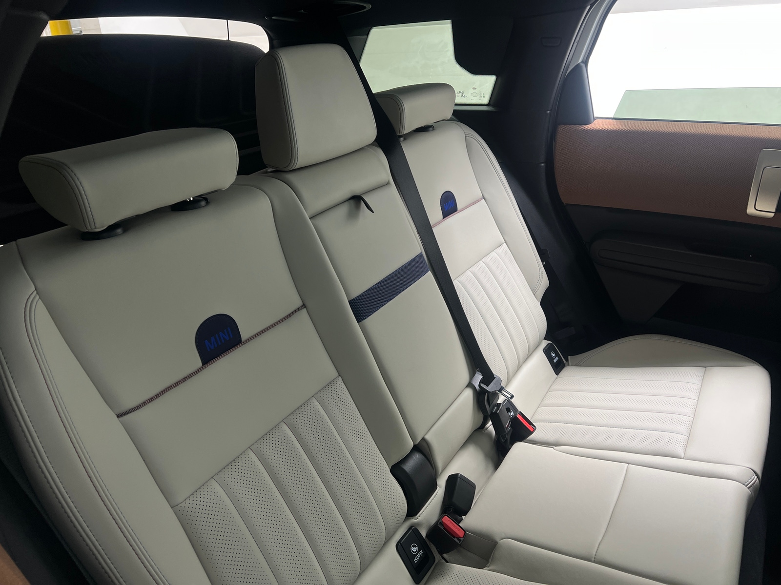 Thumbnail: 2025 MINI Cooper Countryman - 6