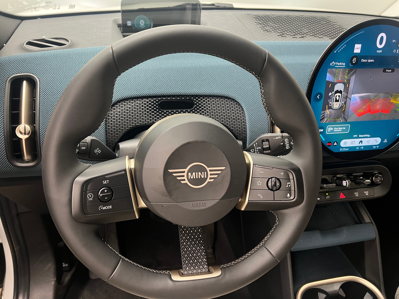 Thumbnail: 2025 MINI Cooper Countryman - 5