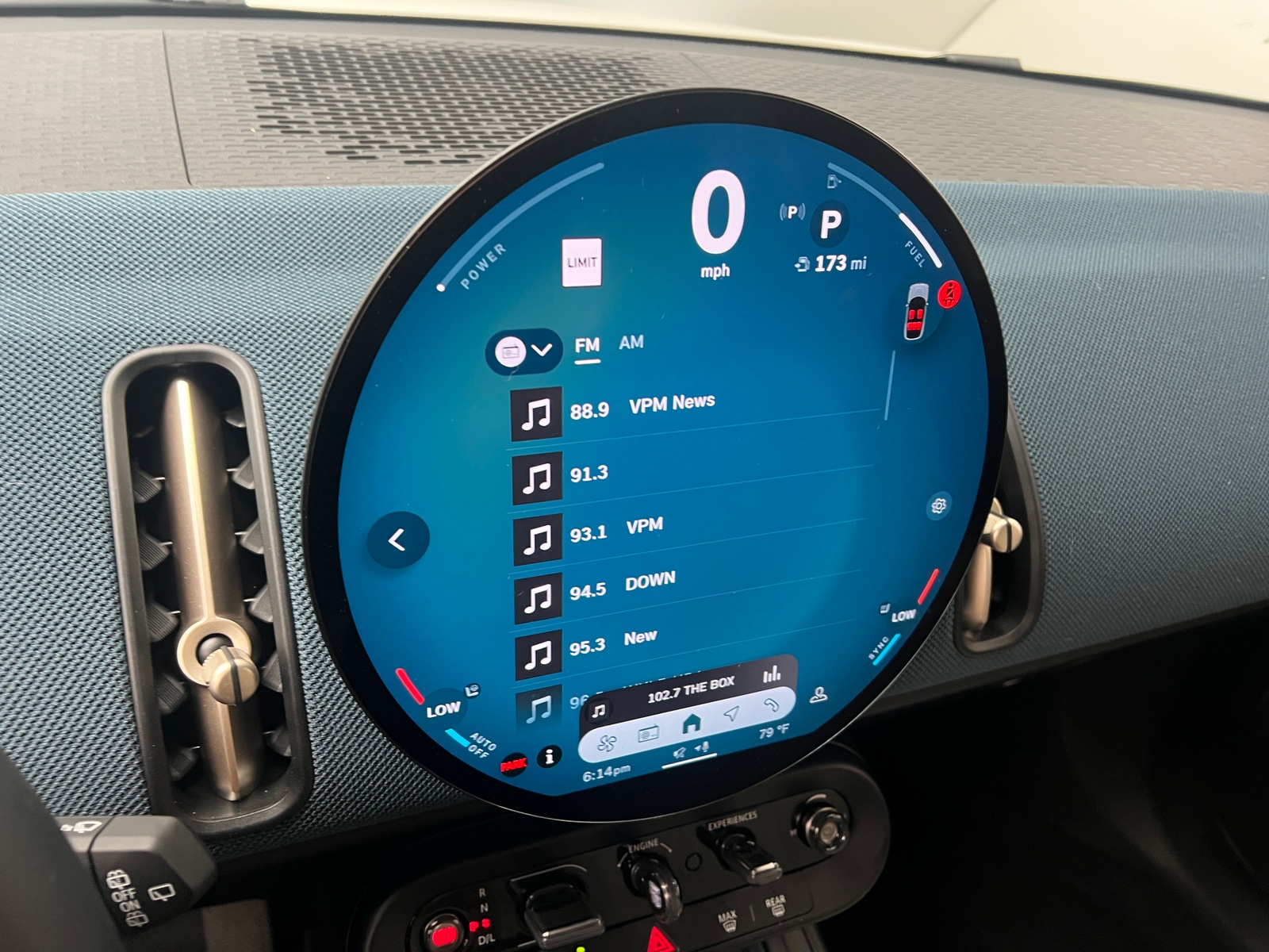 Thumbnail: 2025 MINI Cooper Countryman - 4
