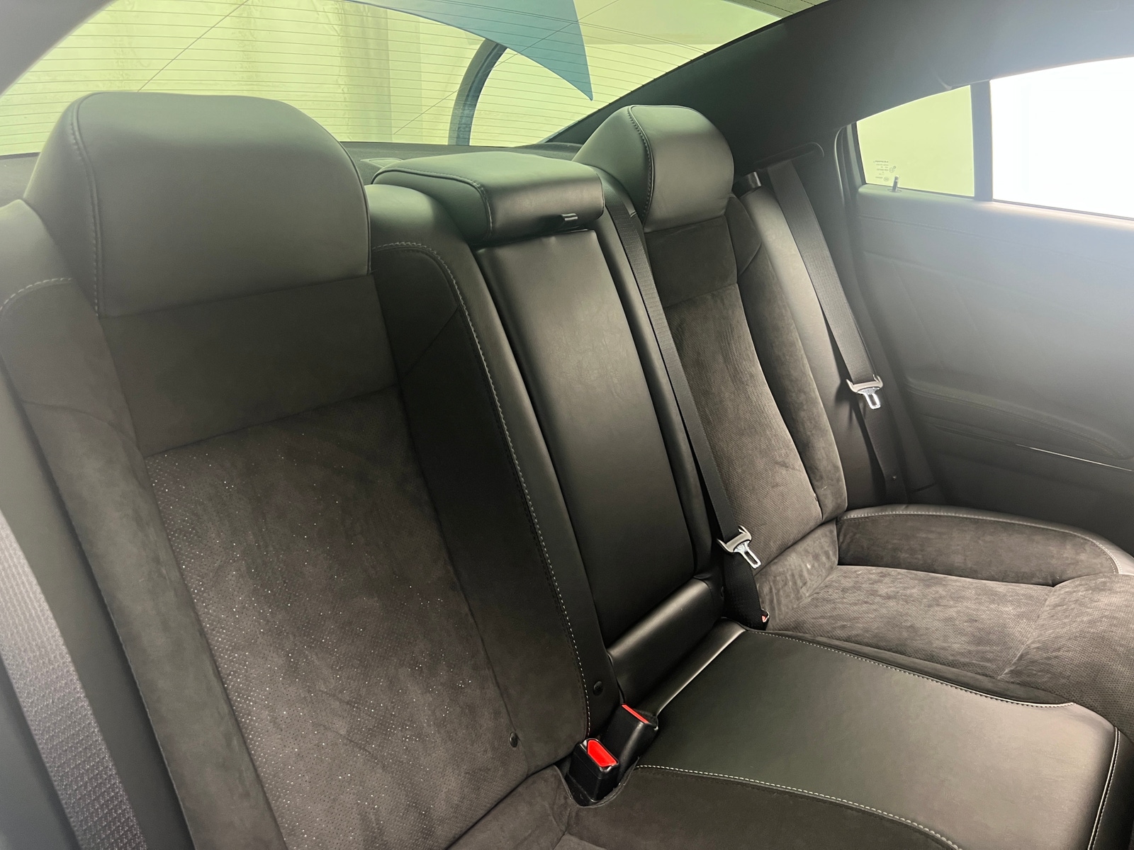 Thumbnail: 2020 Dodge Charger - 6