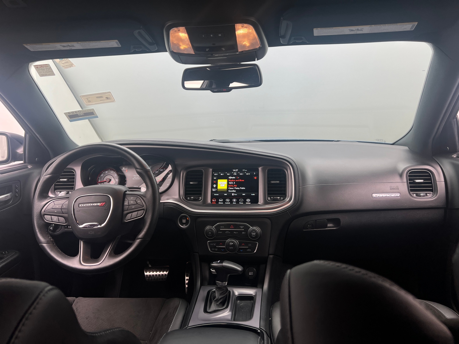 Thumbnail: 2020 Dodge Charger - 3