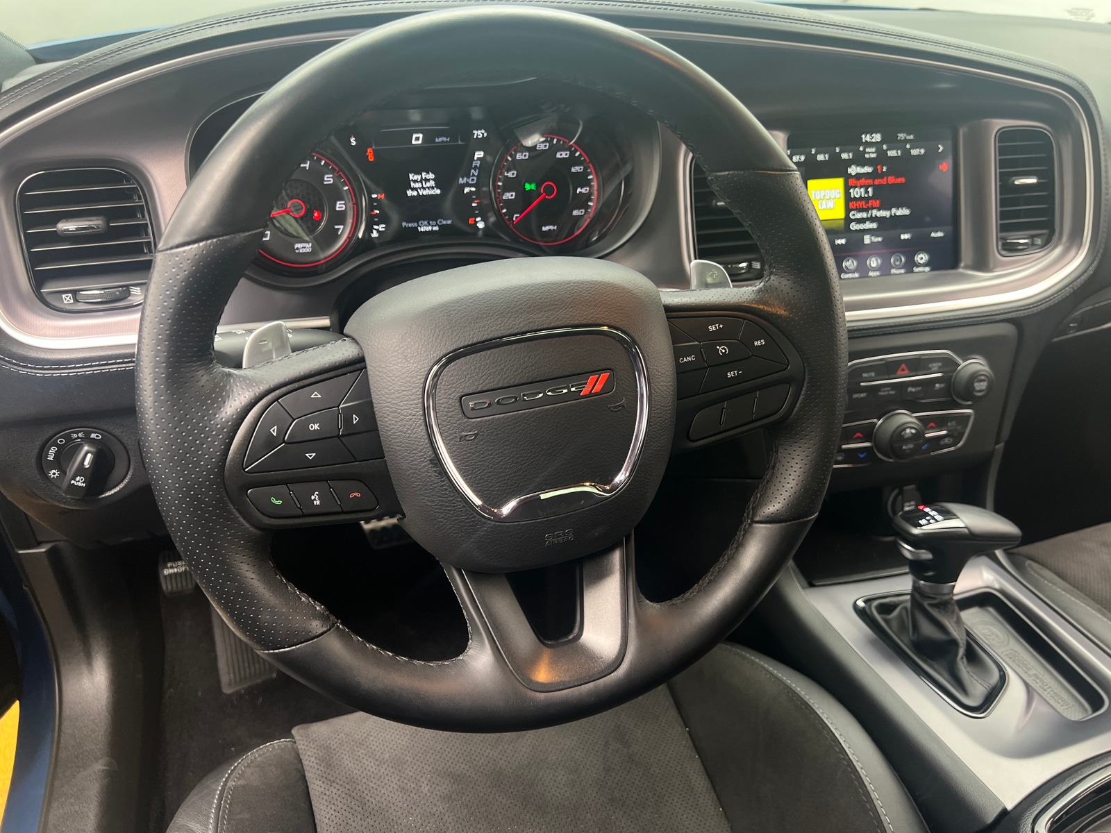 Thumbnail: 2020 Dodge Charger - 5