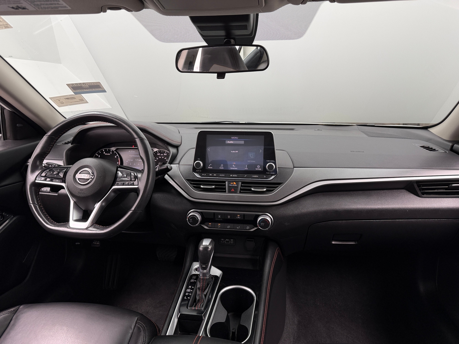 Thumbnail: 2024 Nissan Altima - 3