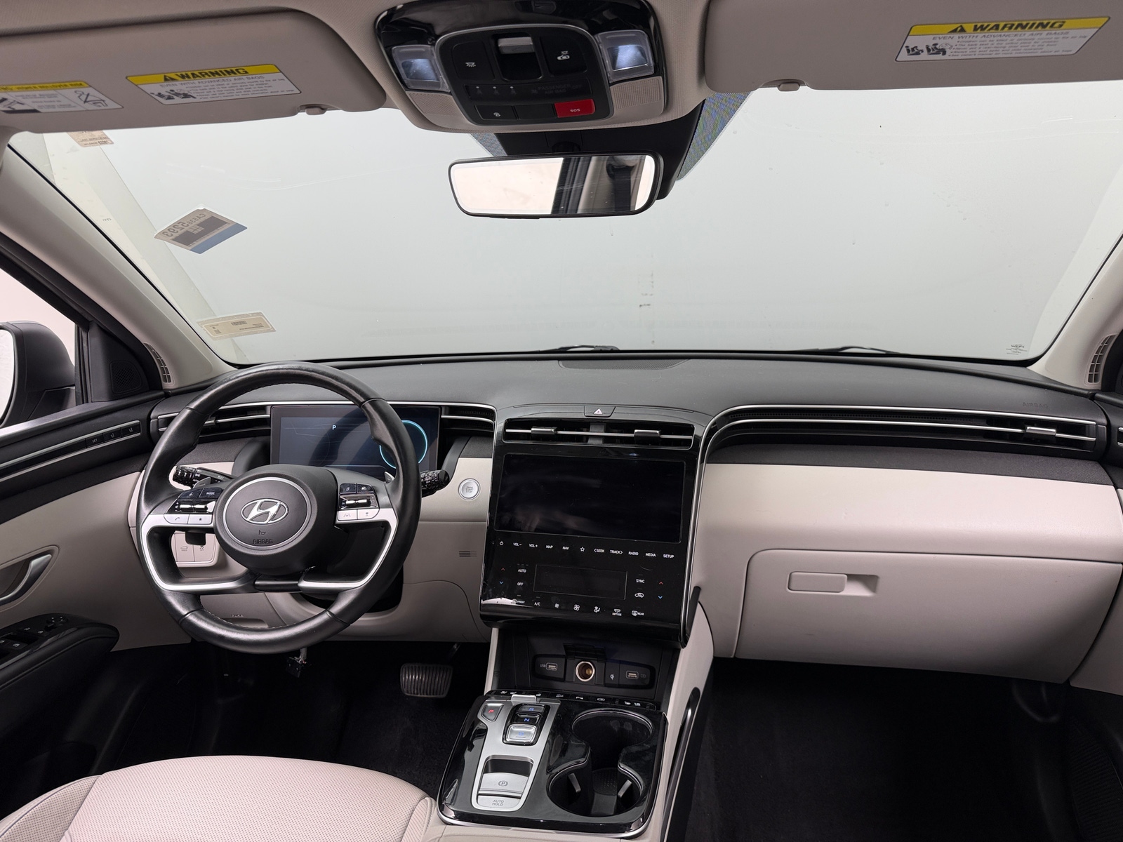 Thumbnail: 2024 Hyundai Tucson - 2