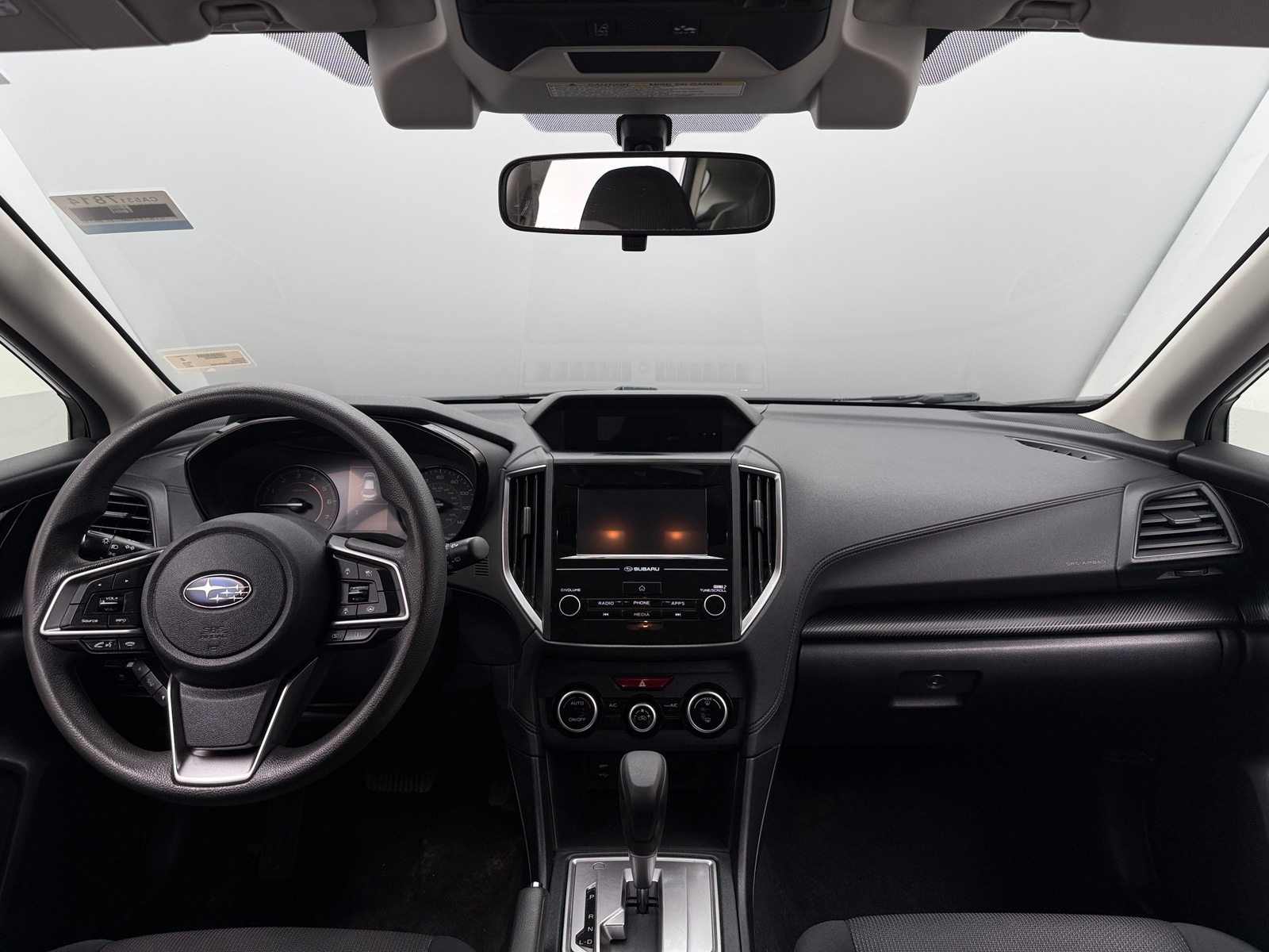 Thumbnail: 2021 Subaru Crosstrek - 3
