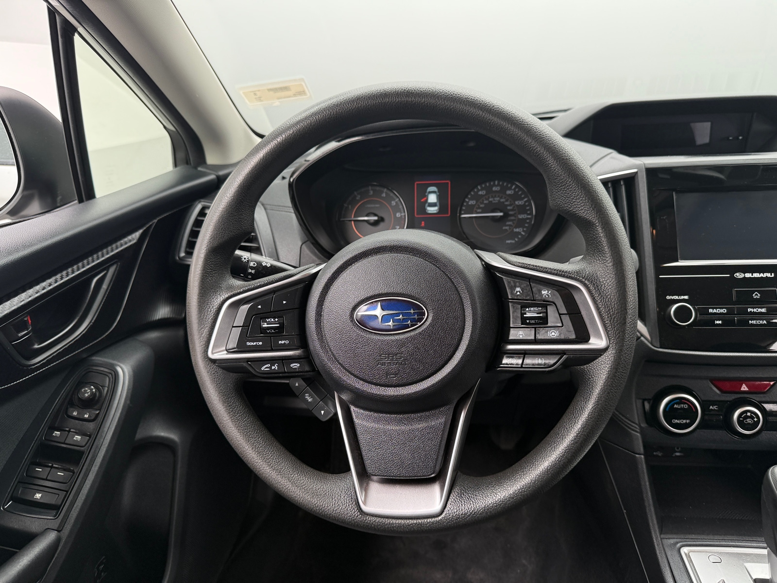 Thumbnail: 2021 Subaru Crosstrek - 5