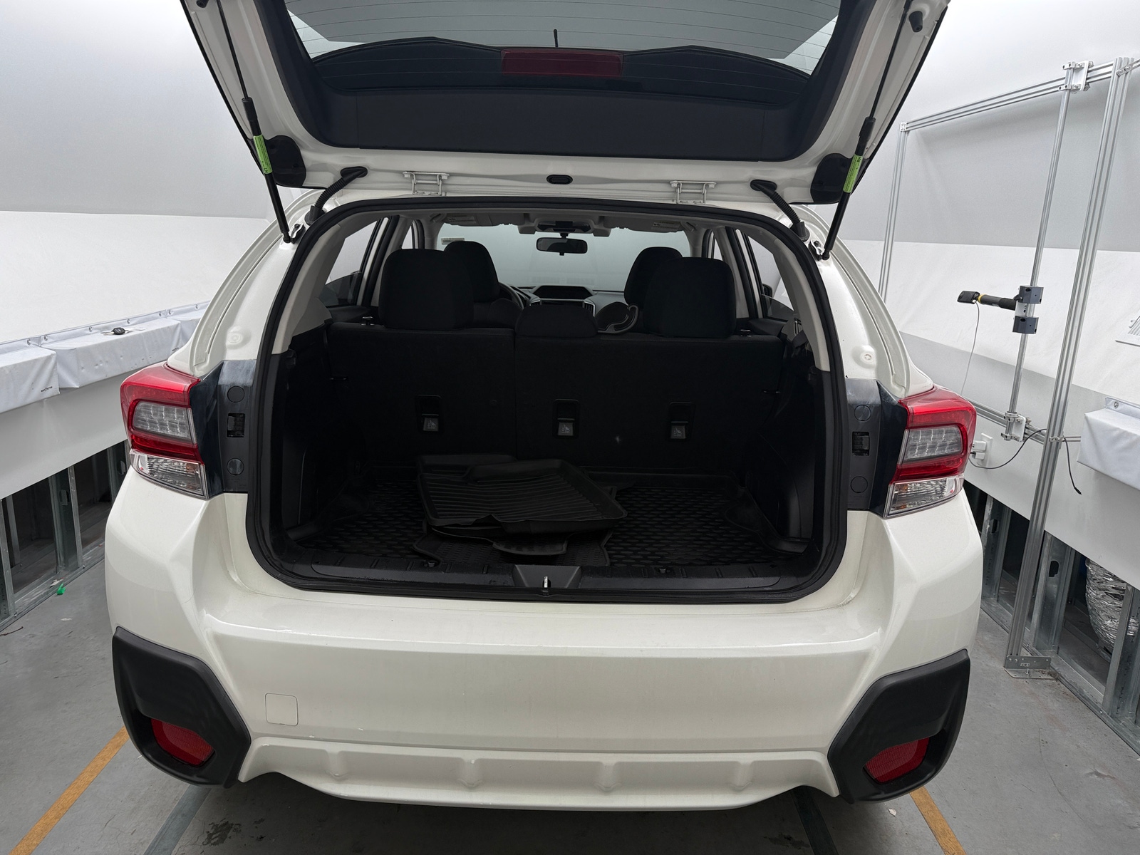 Thumbnail: 2021 Subaru Crosstrek - 7