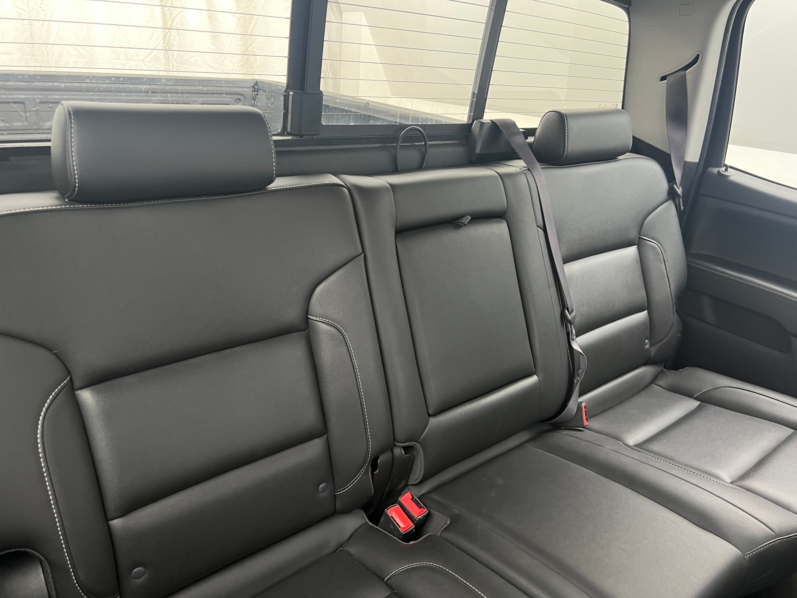 Thumbnail: 2015 GMC Sierra 2500 - 5