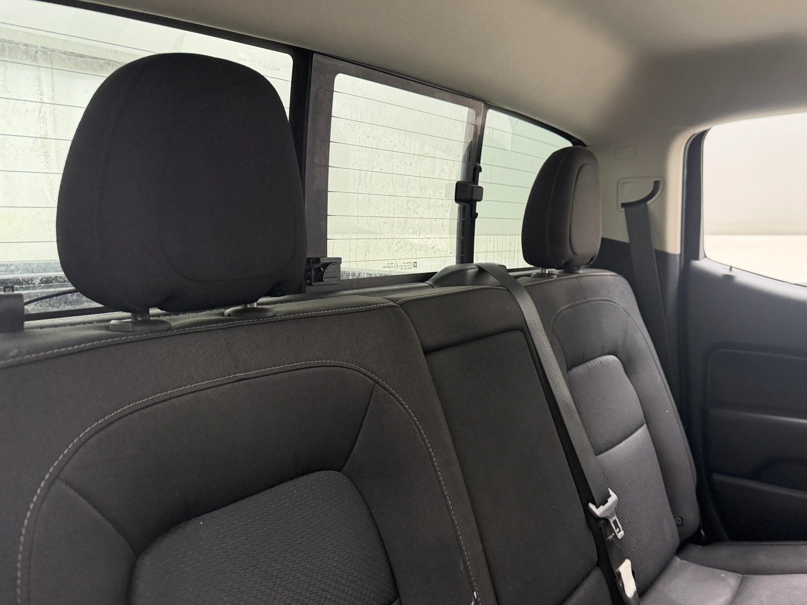 Thumbnail: 2018 Chevrolet Colorado - 6