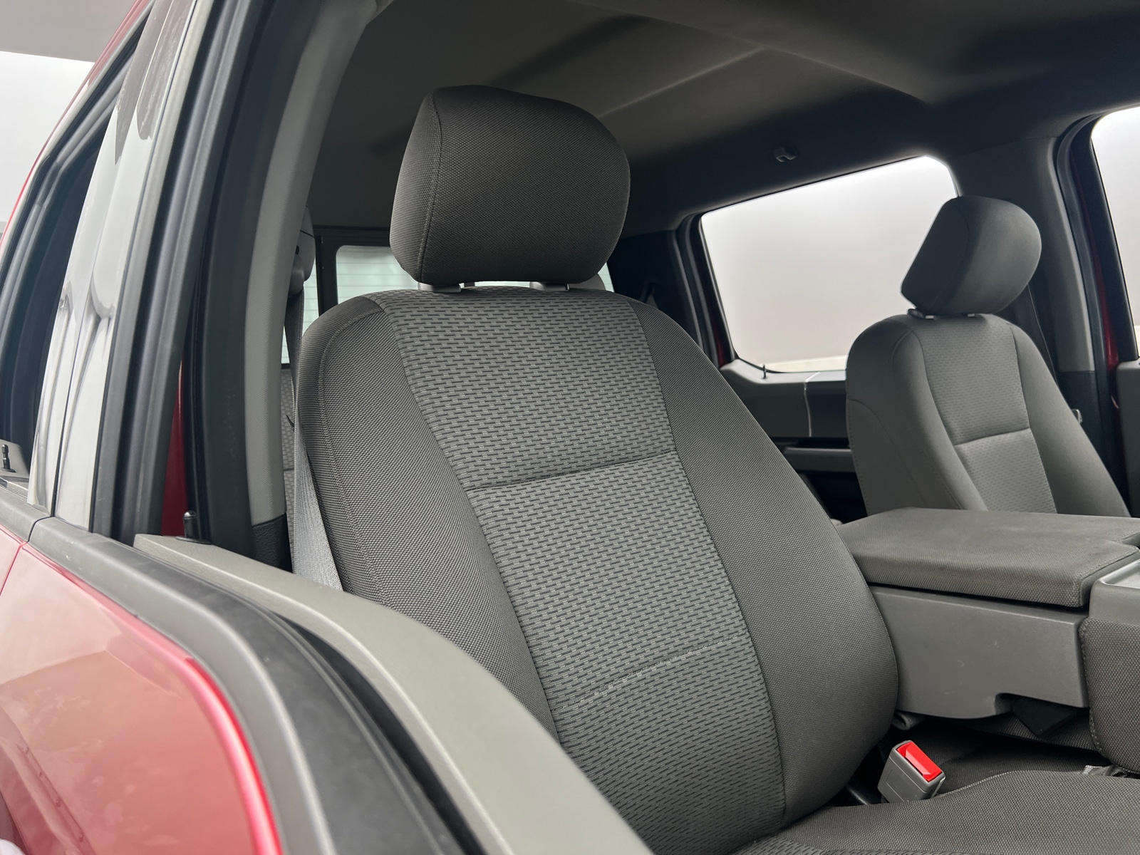 Thumbnail: 2019 Ford Econoline - 2
