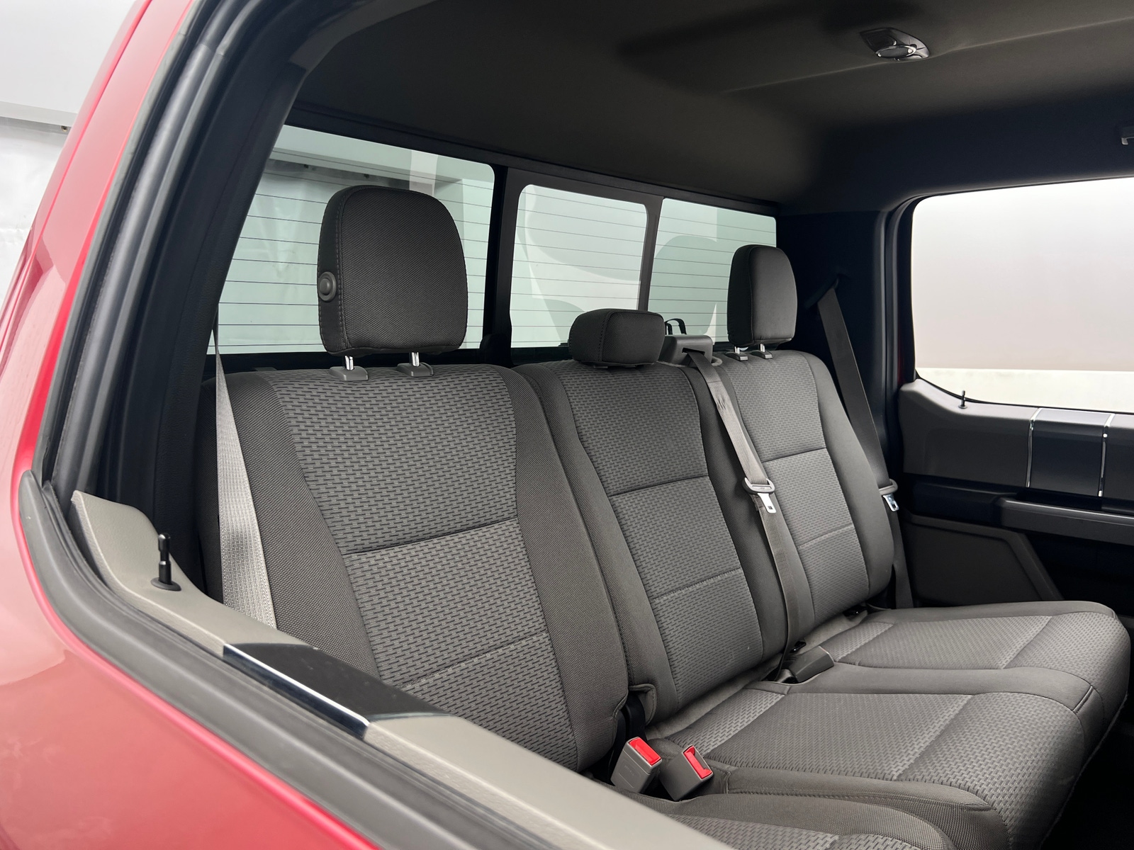 Thumbnail: 2019 Ford Econoline - 6