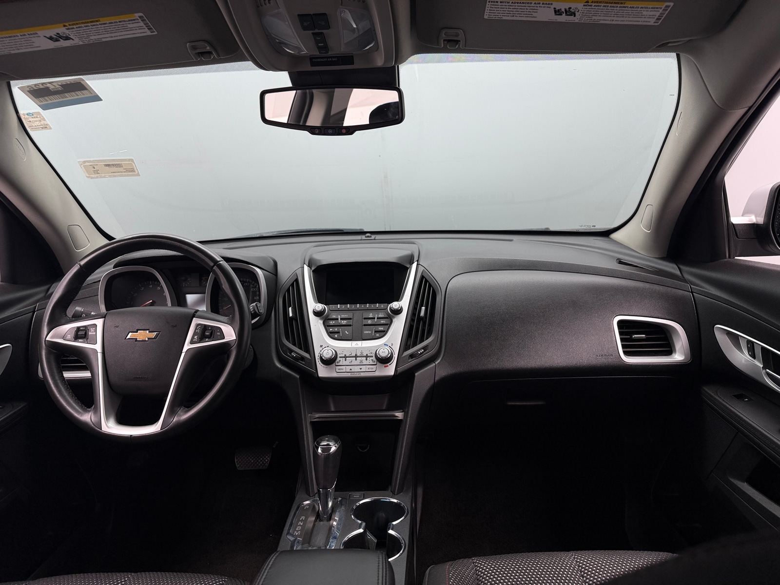 Thumbnail: 2017 Chevrolet Equinox - 3