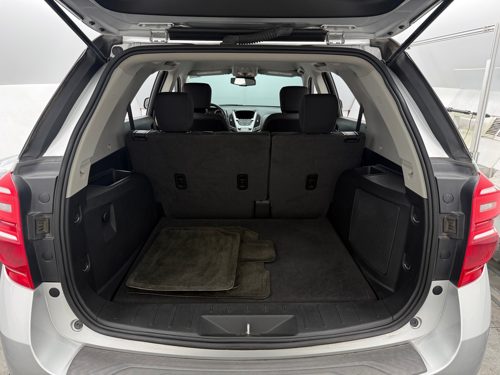 Thumbnail: 2017 Chevrolet Equinox - 7