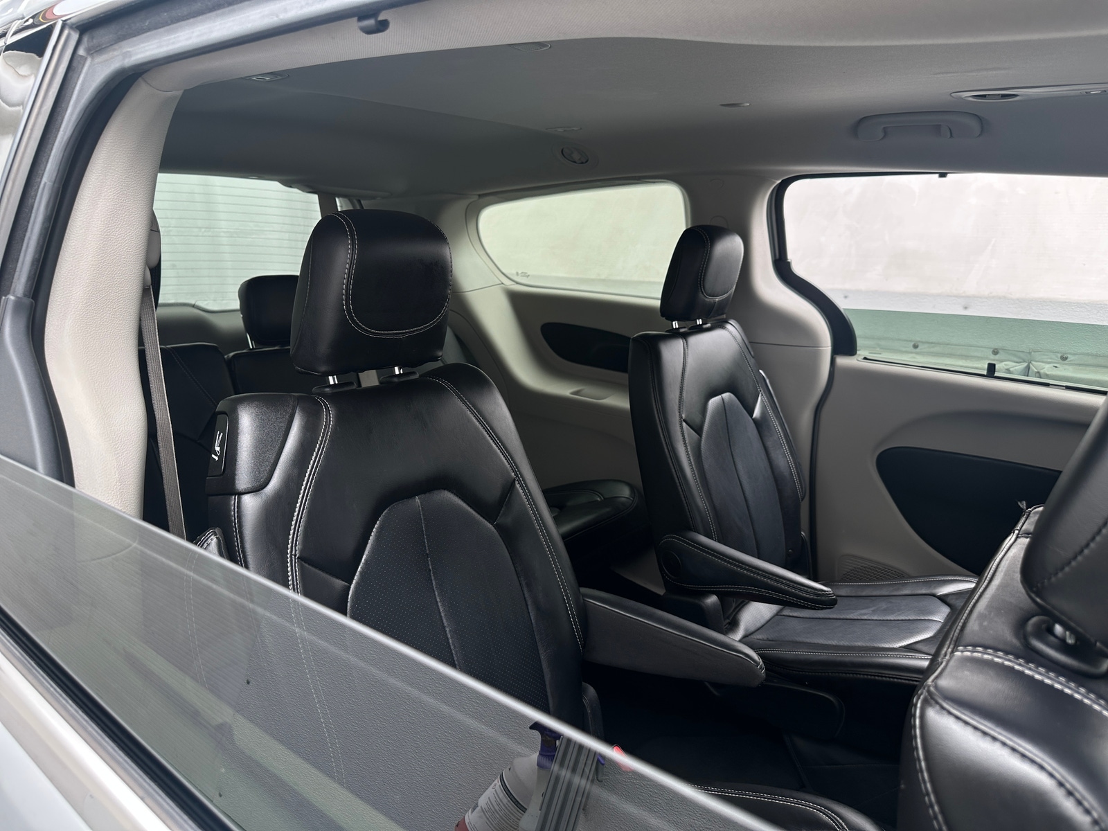 Thumbnail: 2024 Chrysler Pacifica - 5
