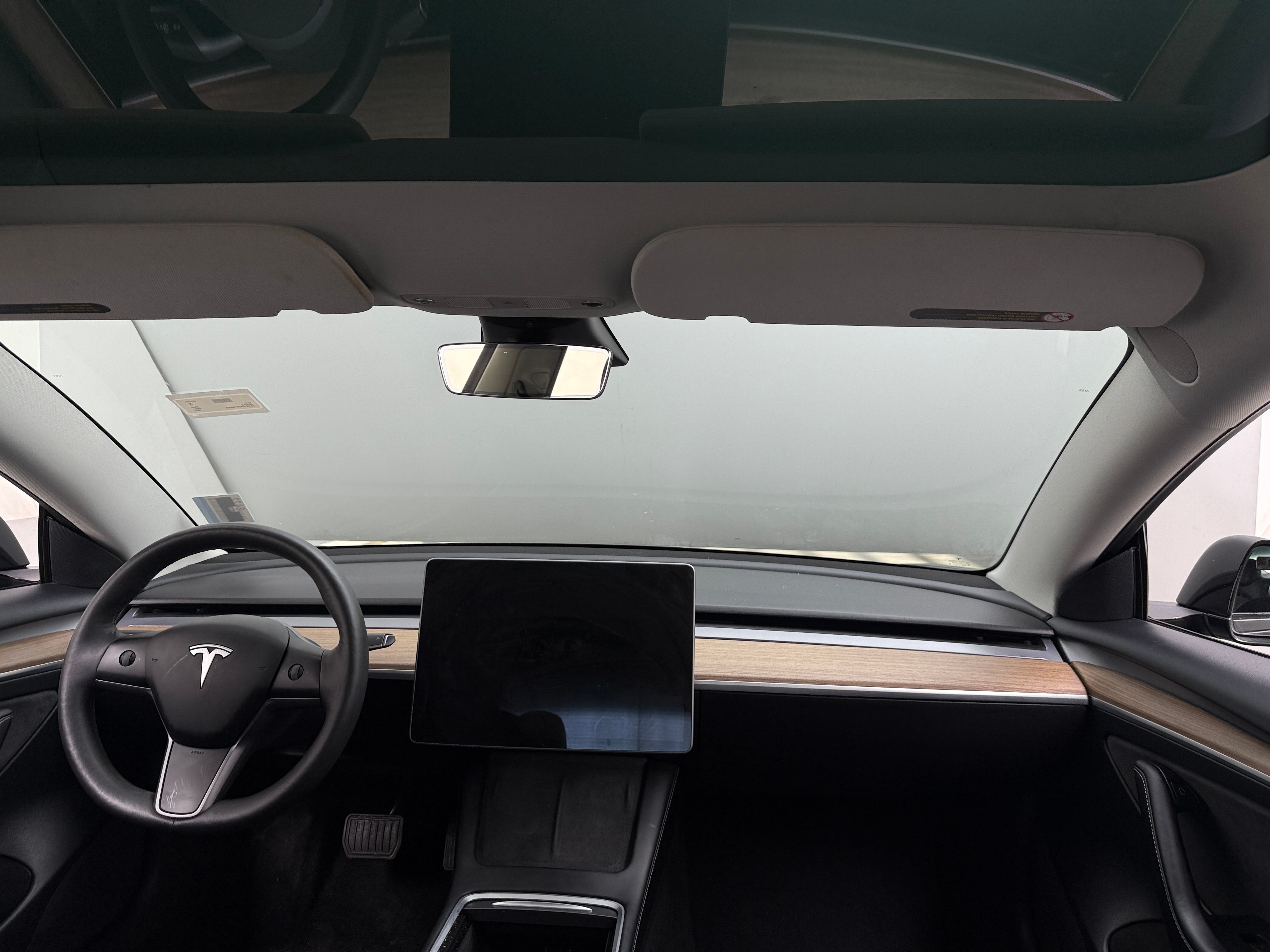 Used 2022 Tesla Model 3 Long Range with VIN 5YJ3E1EB5NF104653 for sale in Pewaukee, WI