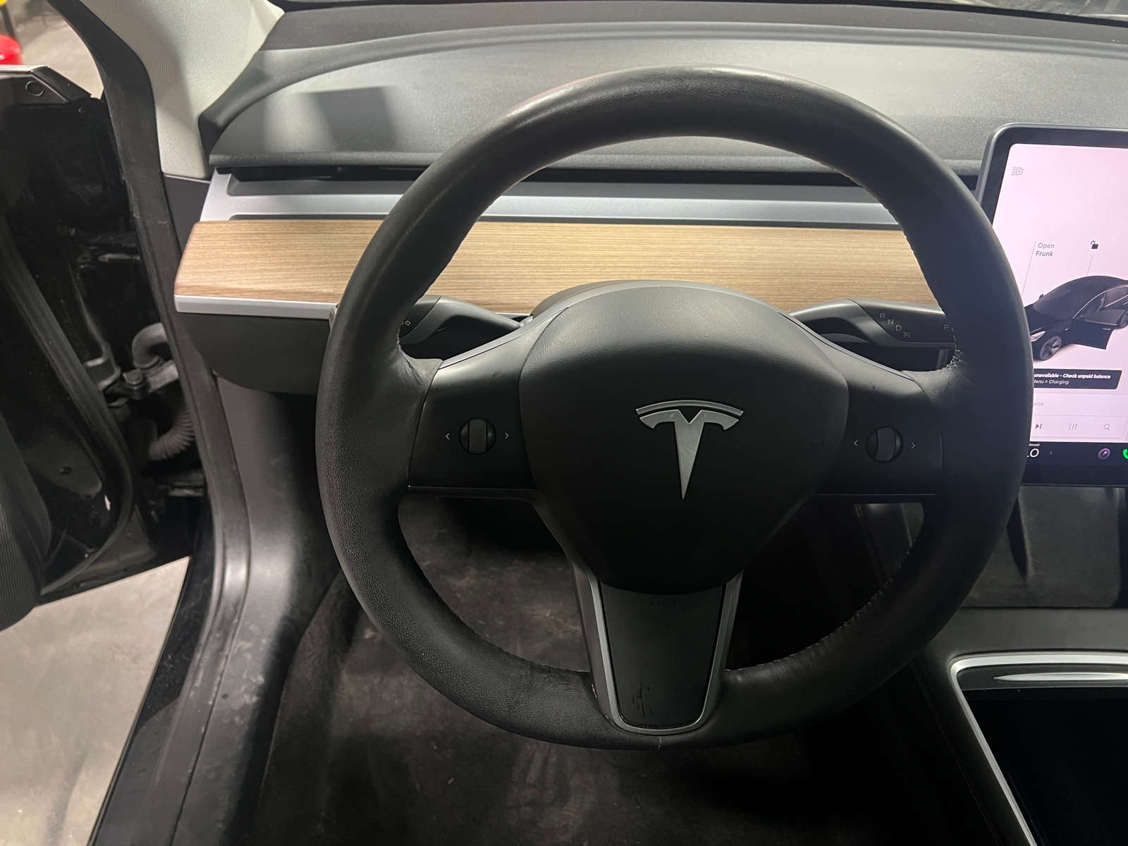 Thumbnail: 2022 Tesla Model 3 - 4